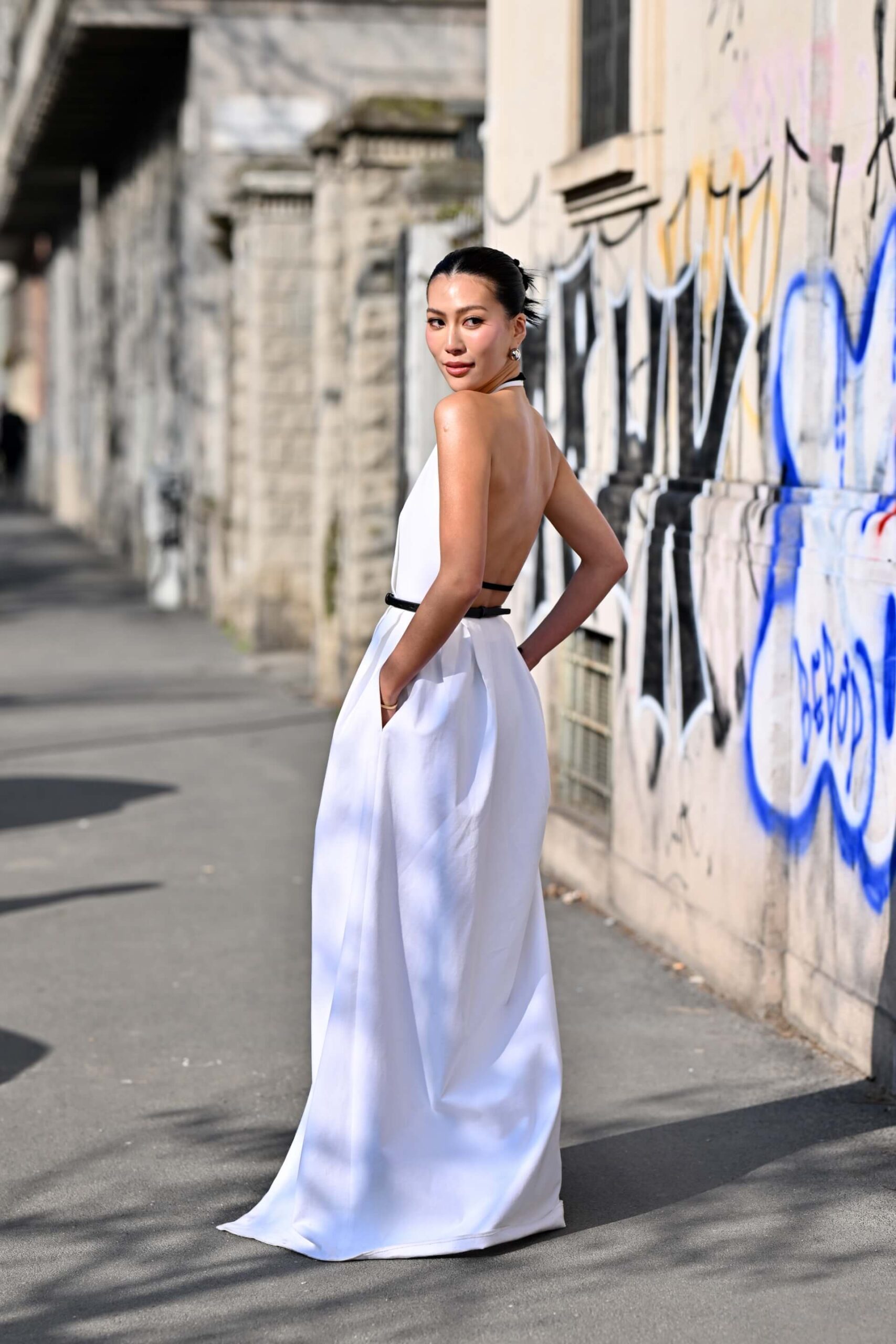 The 45 Best Street Style From Milan Fashion Week FW 2025 Days 2 & 3