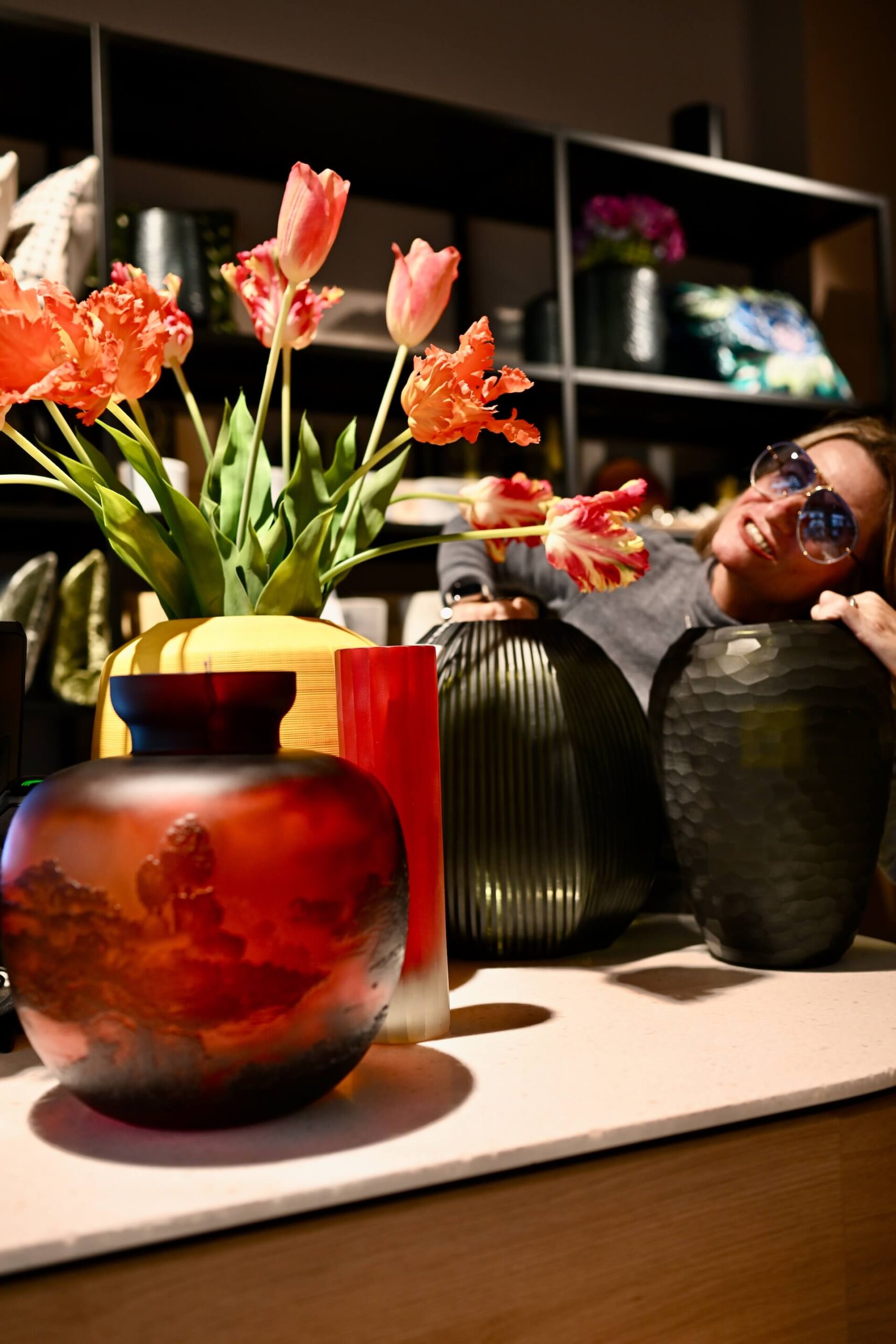 How to Decorate Your Home with Vases