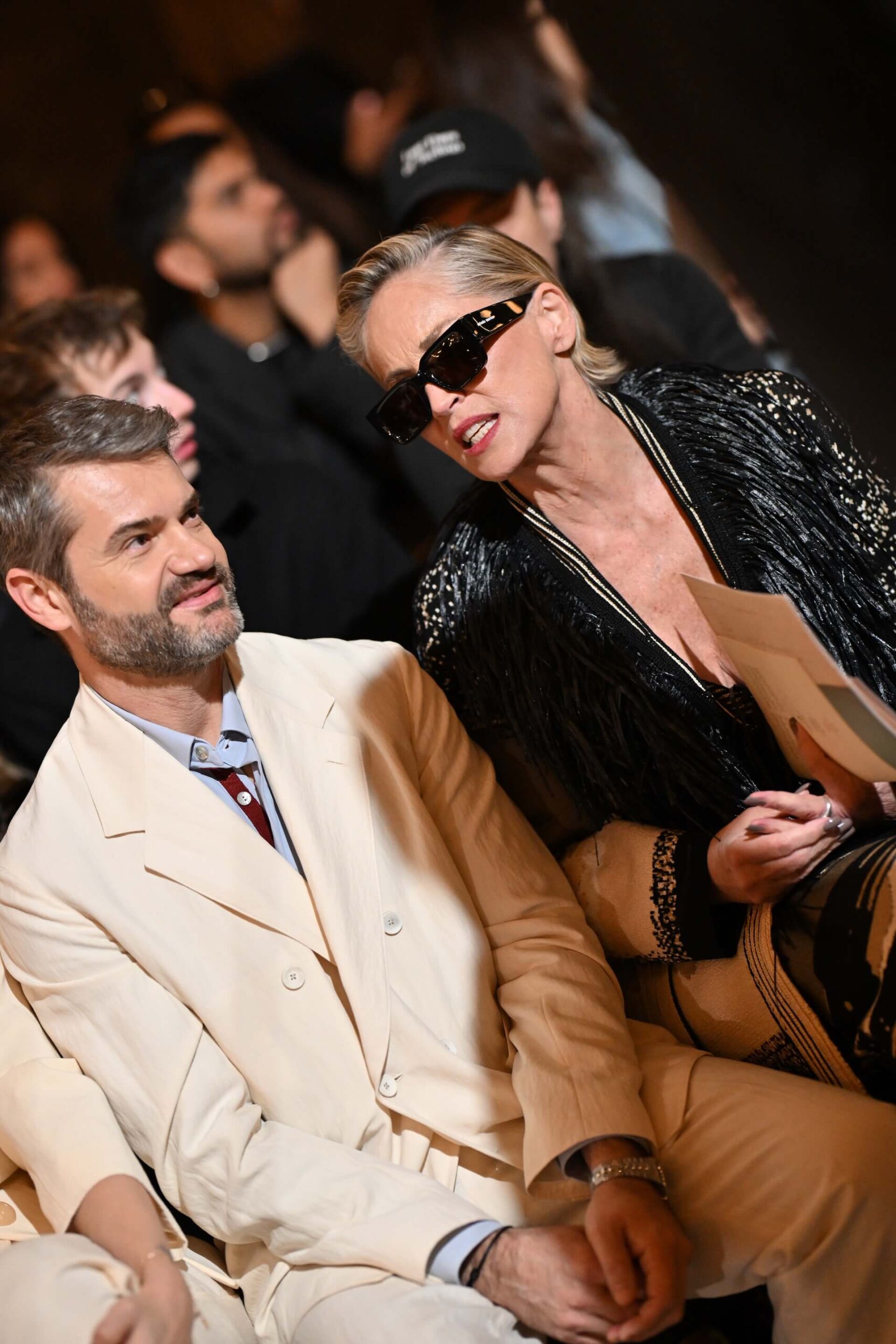 The 45 Best Street Style From Milan Fashion Week FW 2025 Days 2 & 3