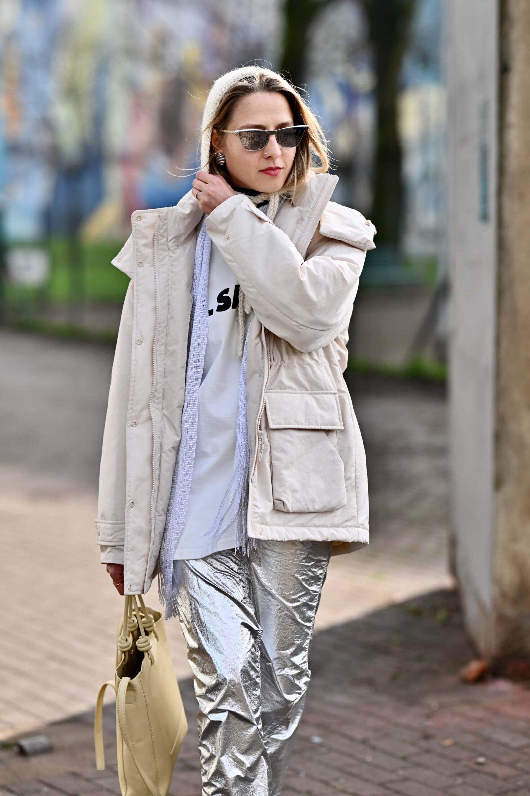 The 45 Best Street Style From Milan Fashion Week FW 2025 Days 2 & 3