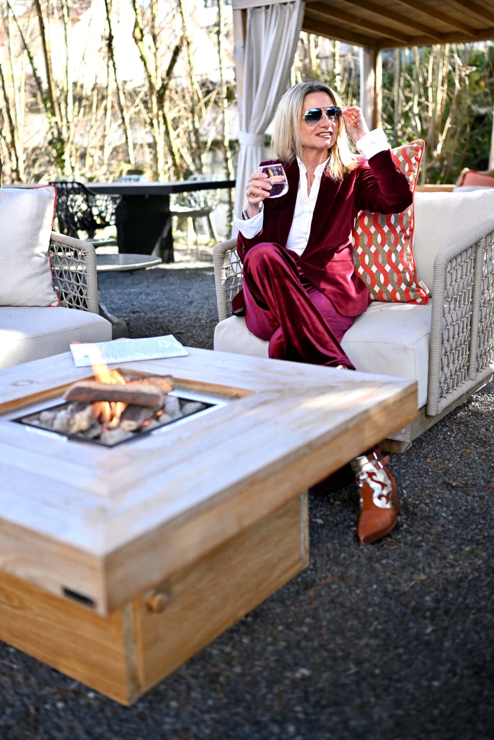 Why Coffee Tables Matter! Livingdreams Meilen