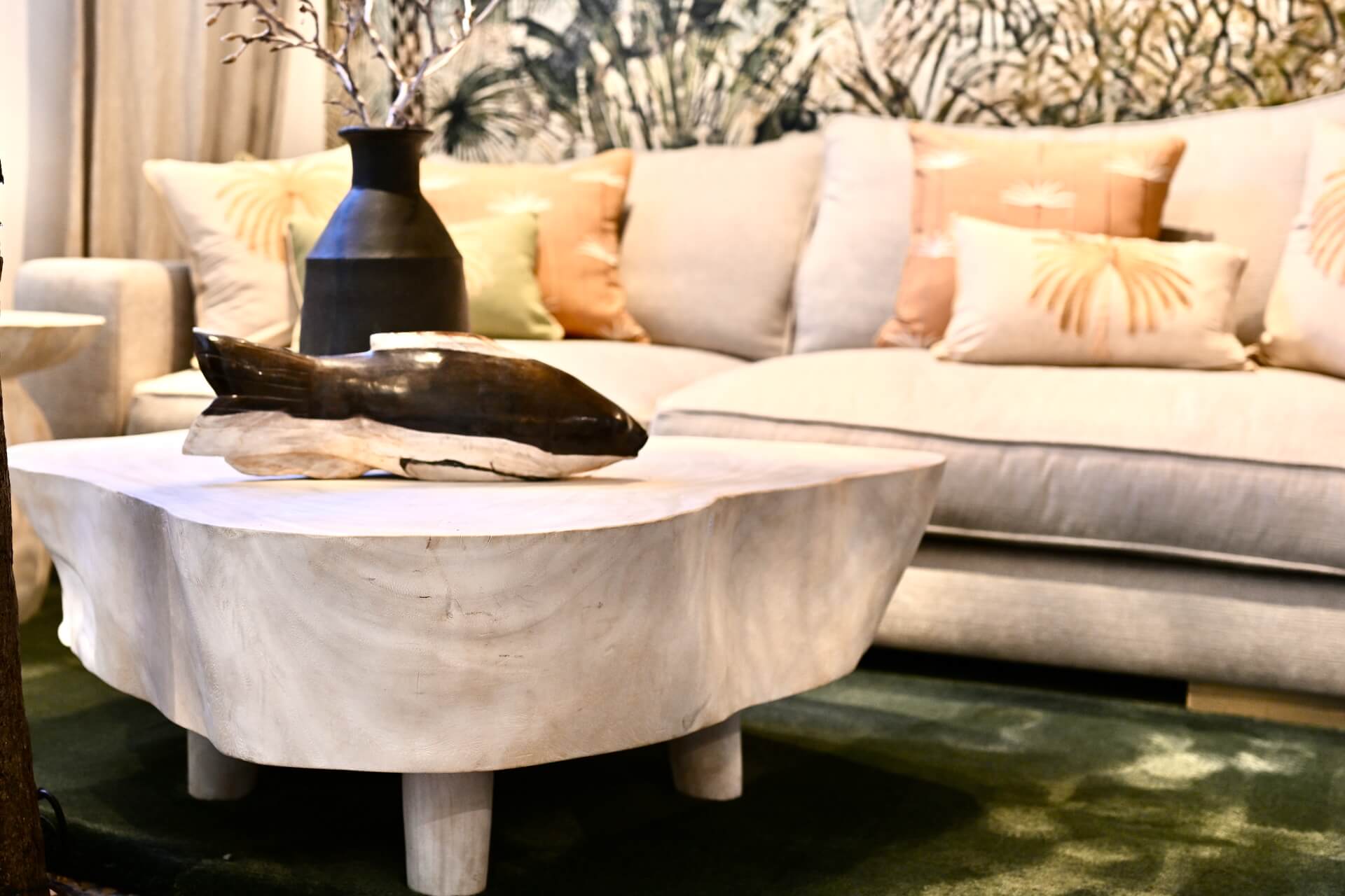 Why Coffee Tables Matter! Livingdreams Meilen