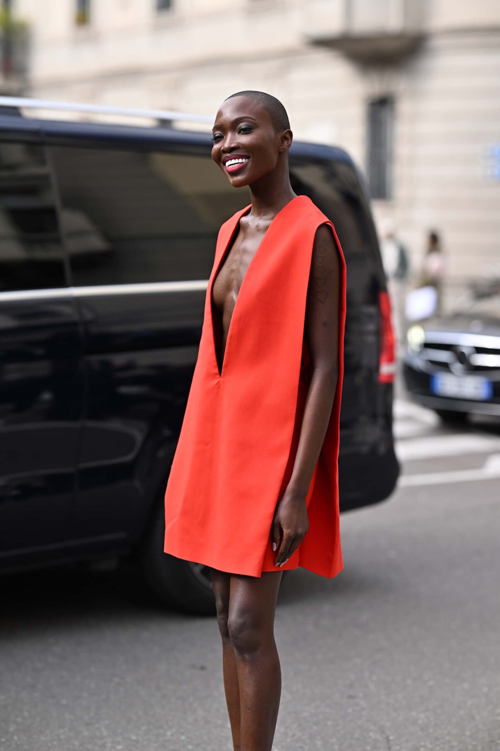 Milan Fashion Week Fall/Winter 2025 – 45 Top Picks Continued