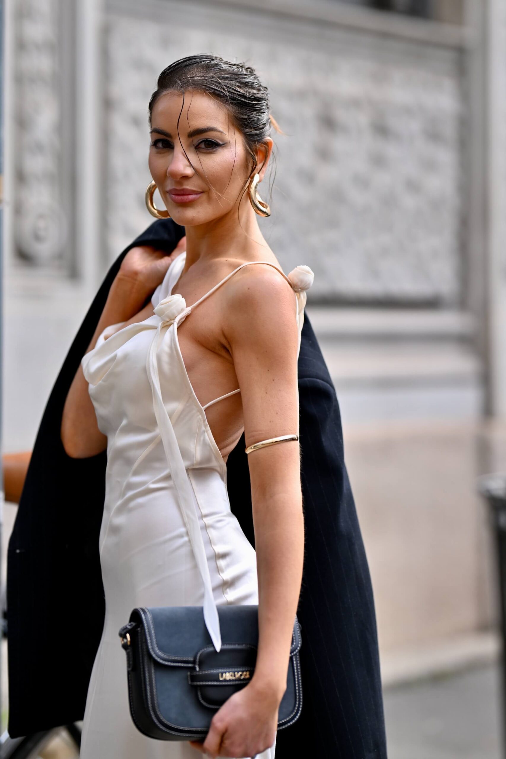 Milan Fashion Week Fall/Winter 2025 – 45 Top Picks Continued