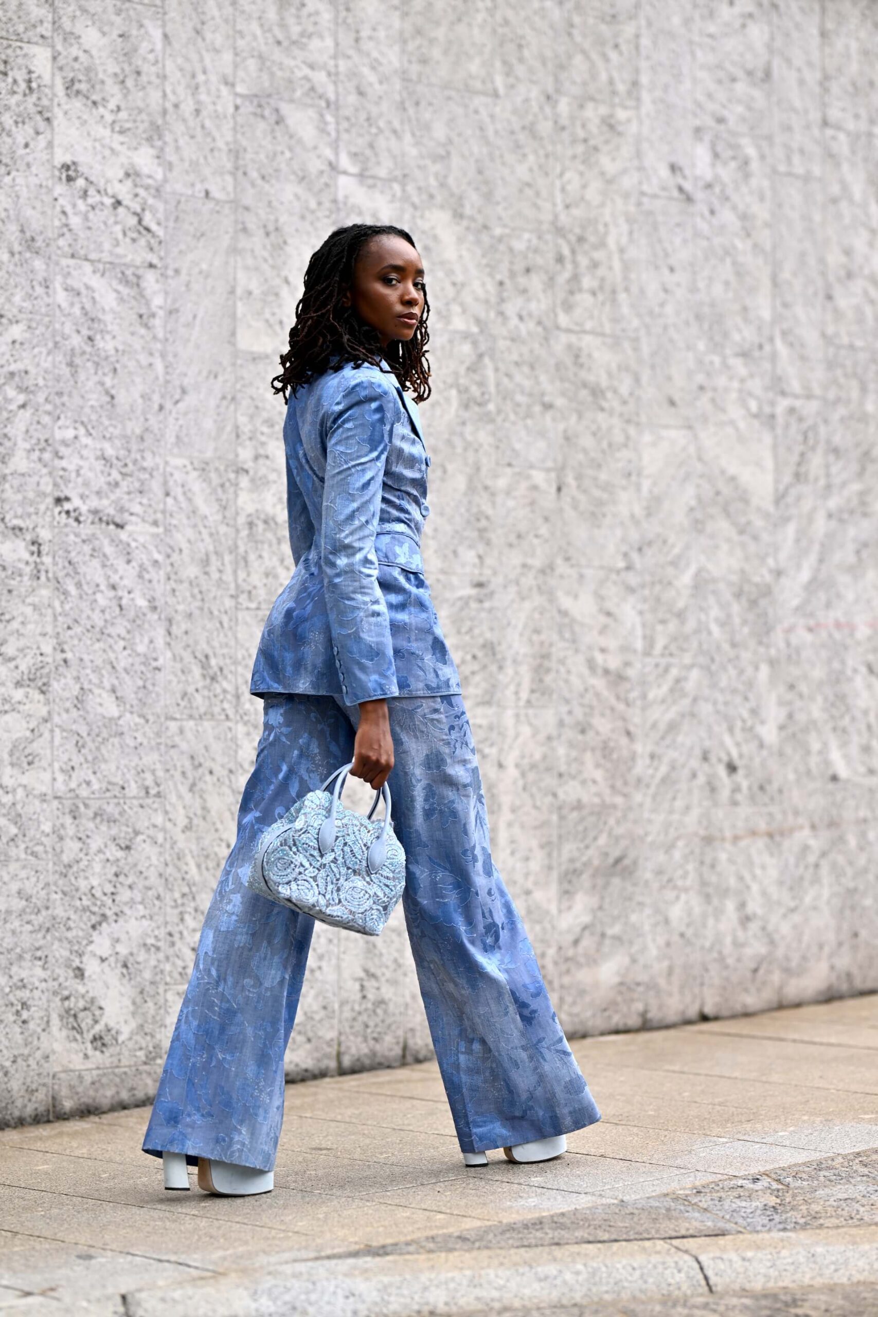 Milan Fashion Week Fall/Winter 2025 – 45 Top Picks Continued