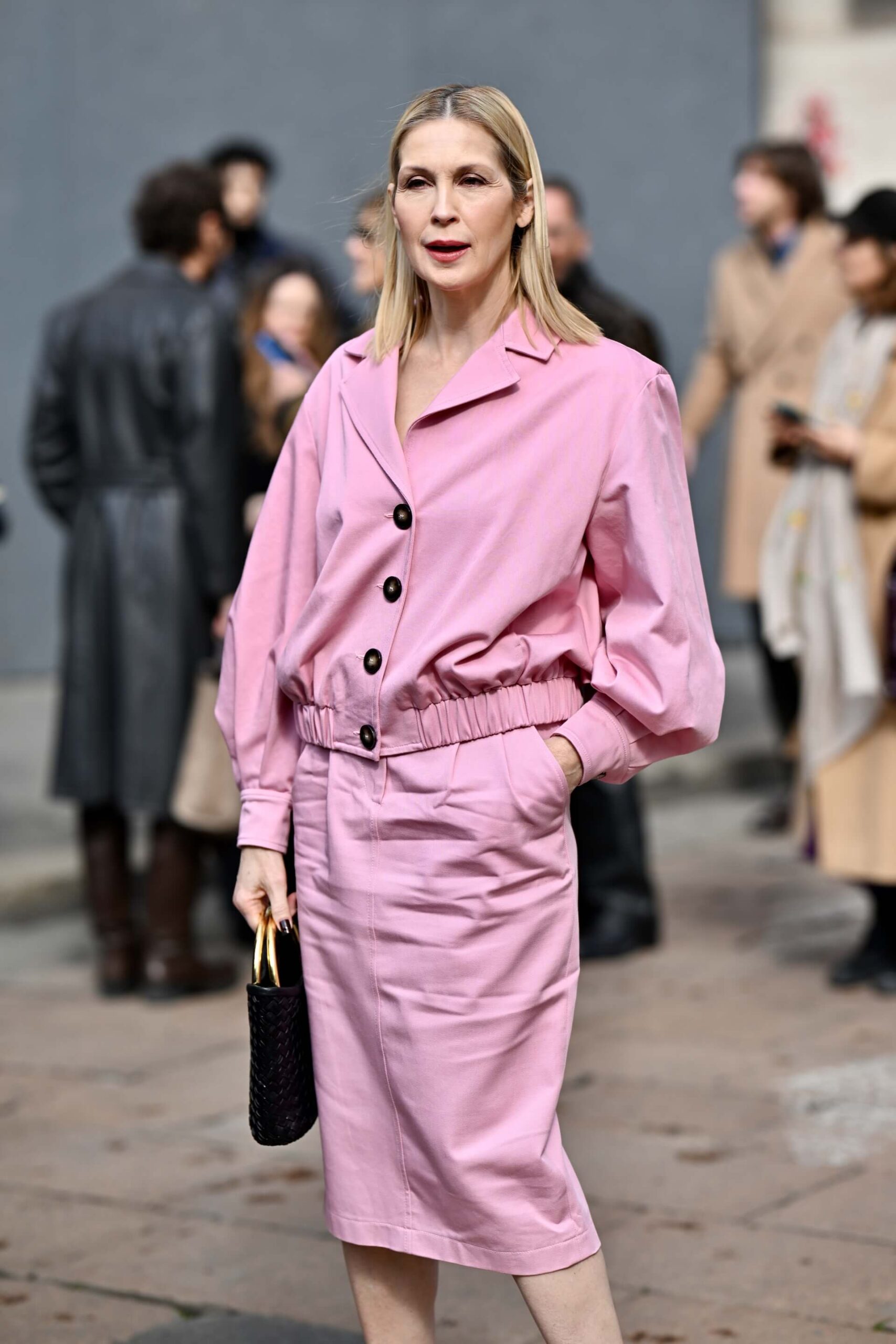 Milan Fashion Week Fall/Winter 2025 – 45 Top Picks Continued