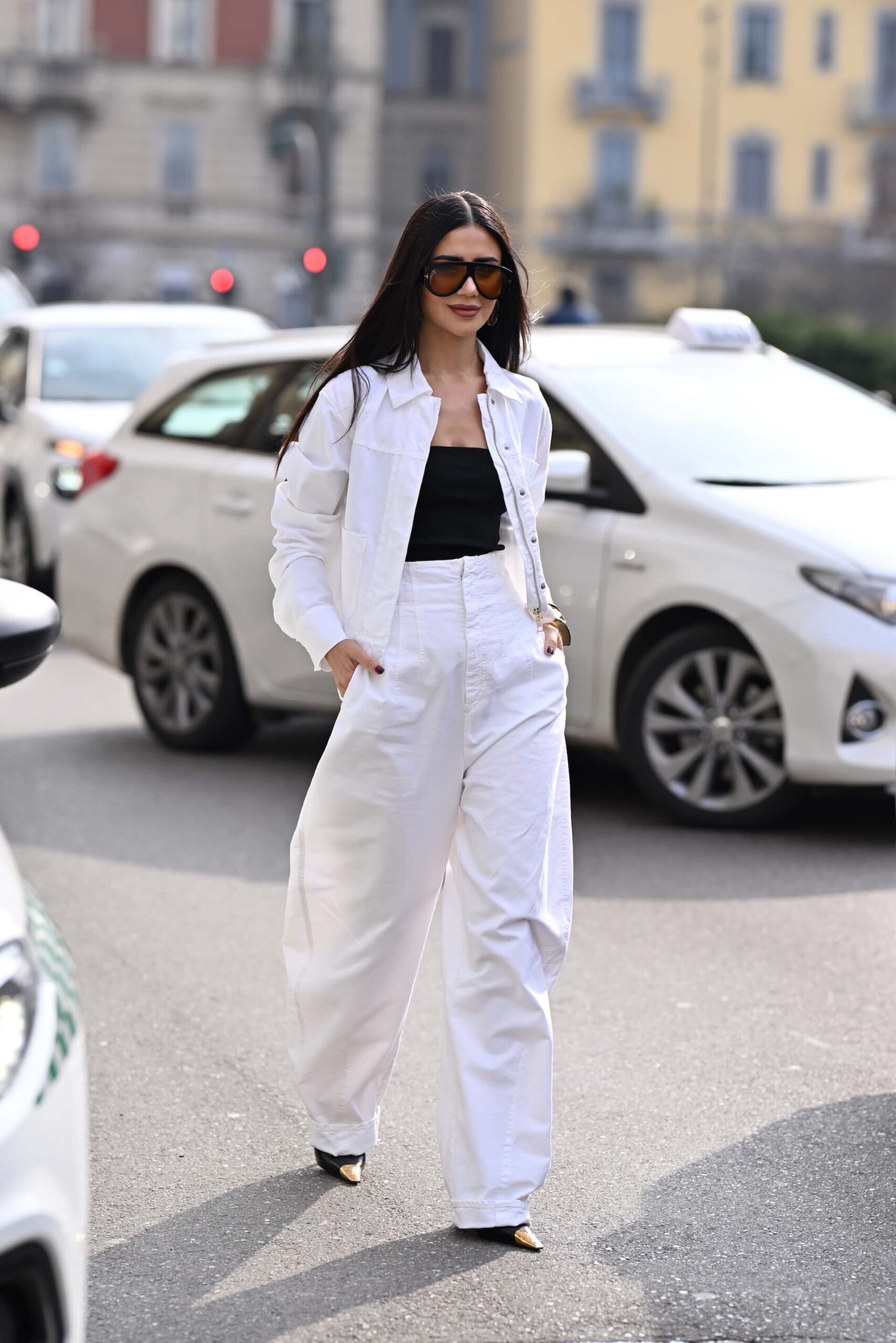 Milan Fashion Week Fall/Winter 2025 – 45 Top Picks Continued