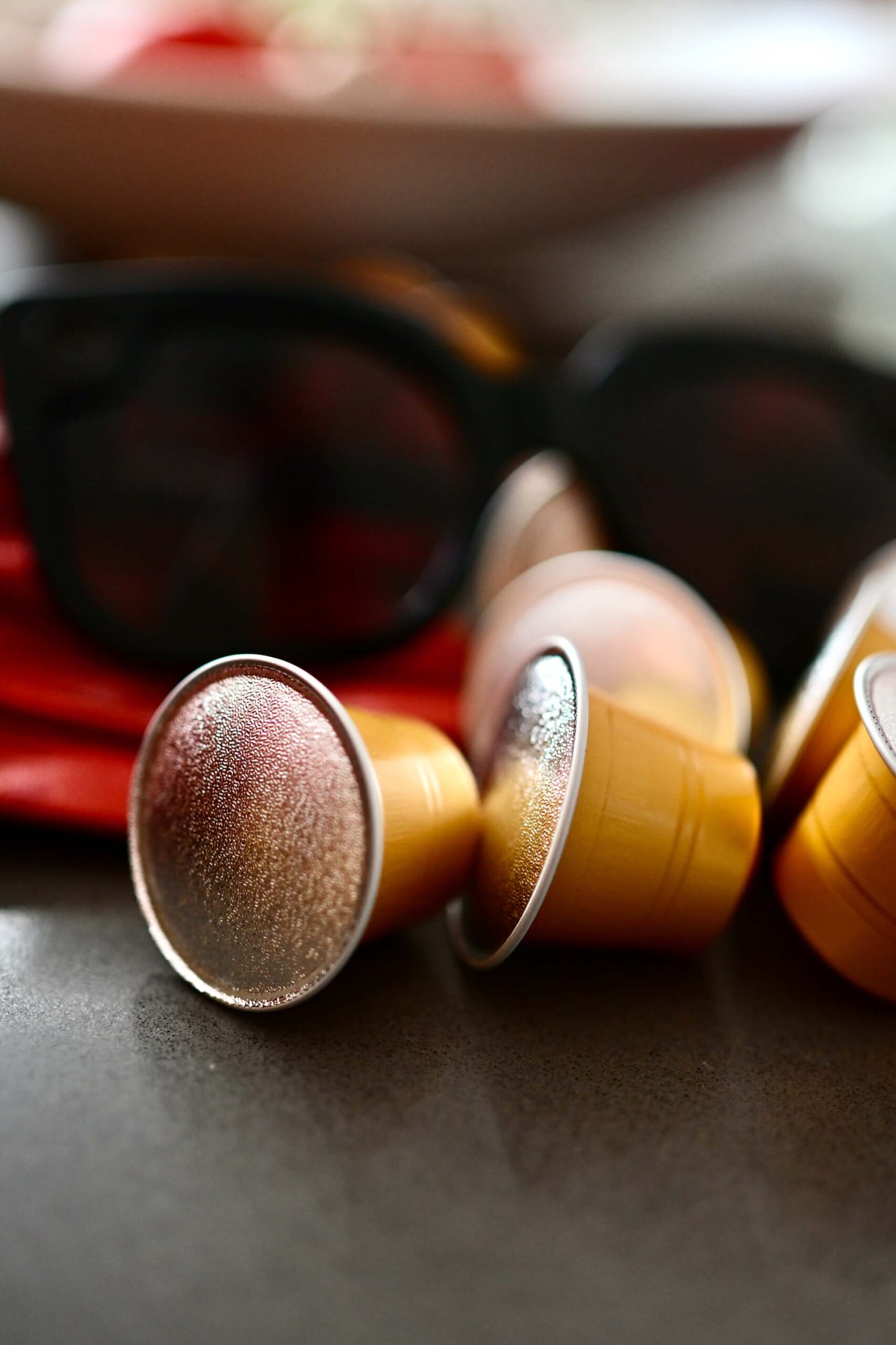 Do Coffee Drinkers Live Longer? La Semeuse