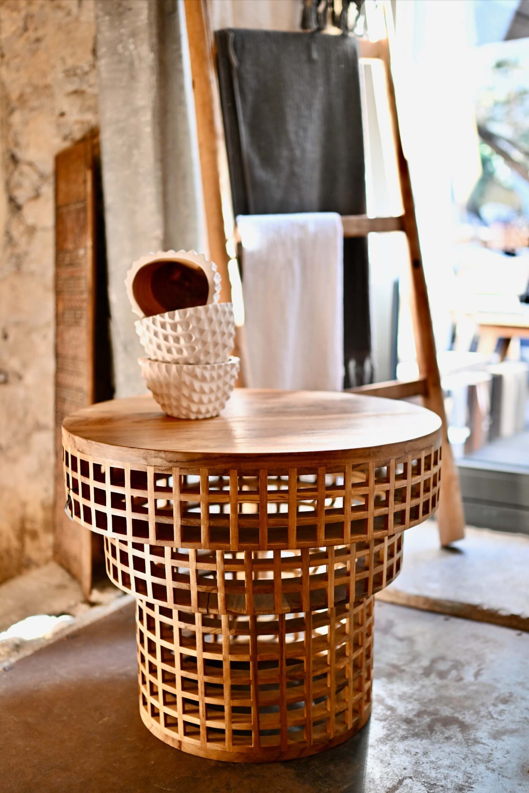 Why Coffee Tables Matter! Livingdreams Meilen