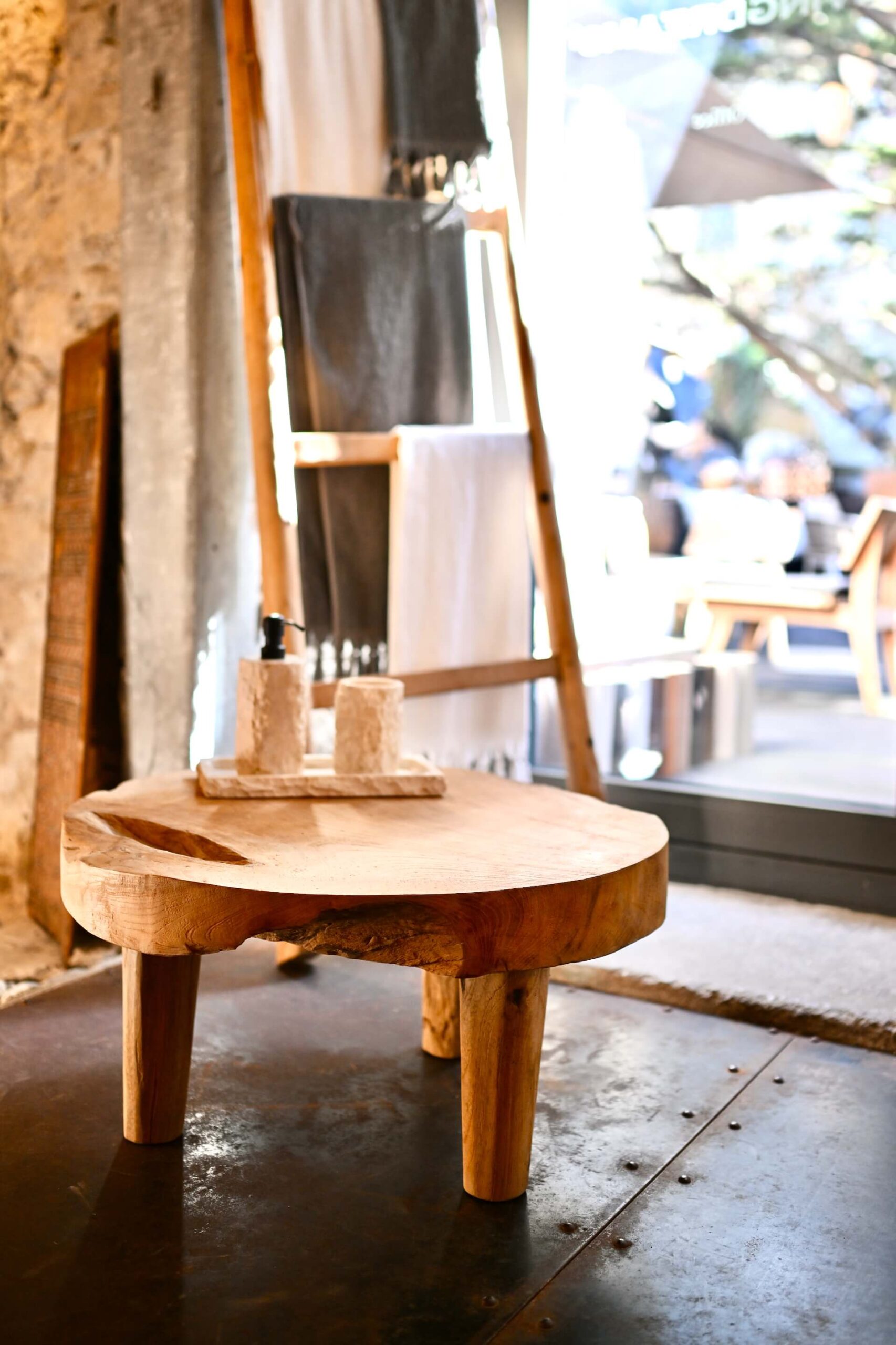 Why Coffee Tables Matter! Livingdreams Meilen