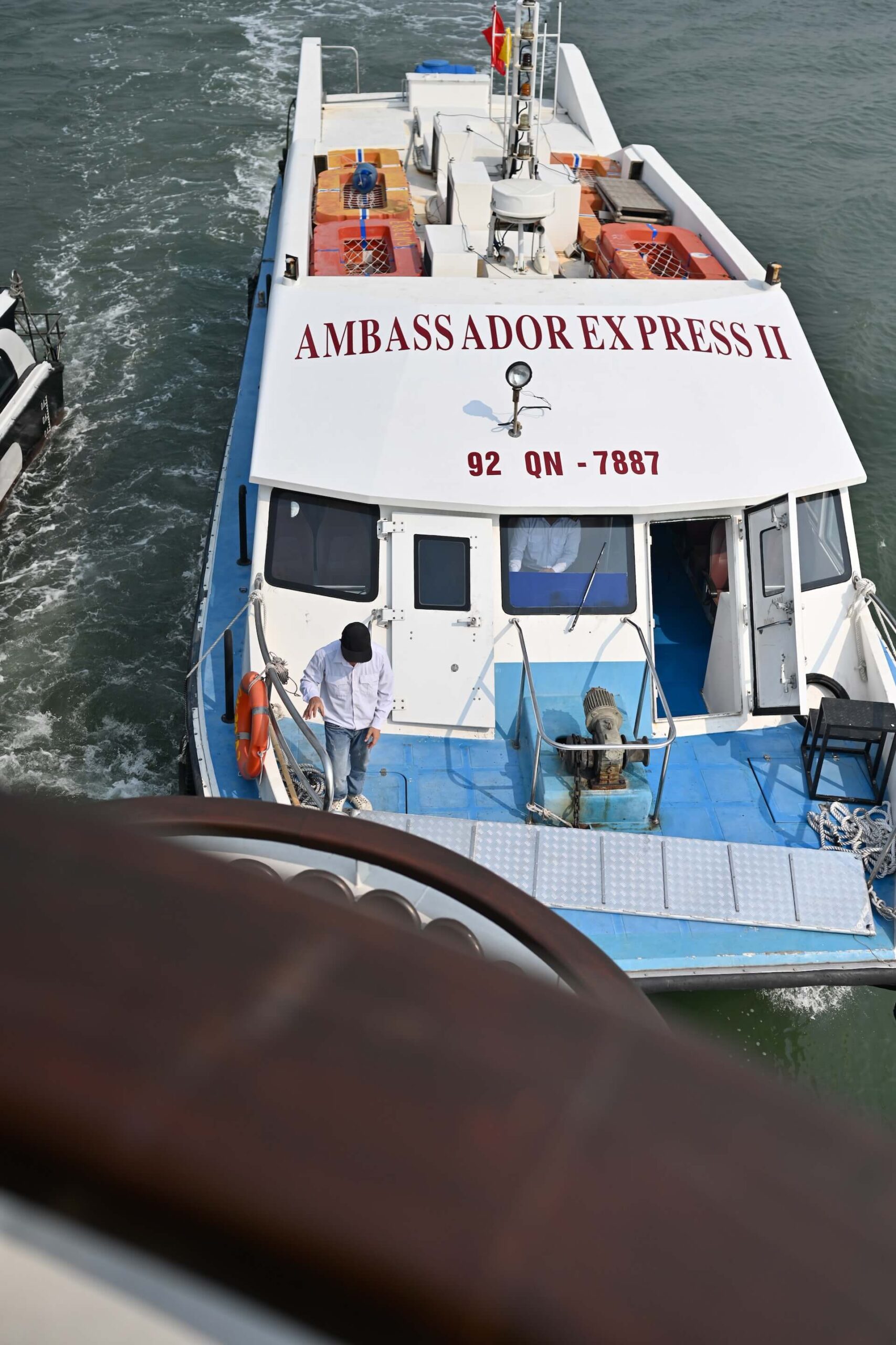 The Best Way to Experience Halong Bay, Vietnam