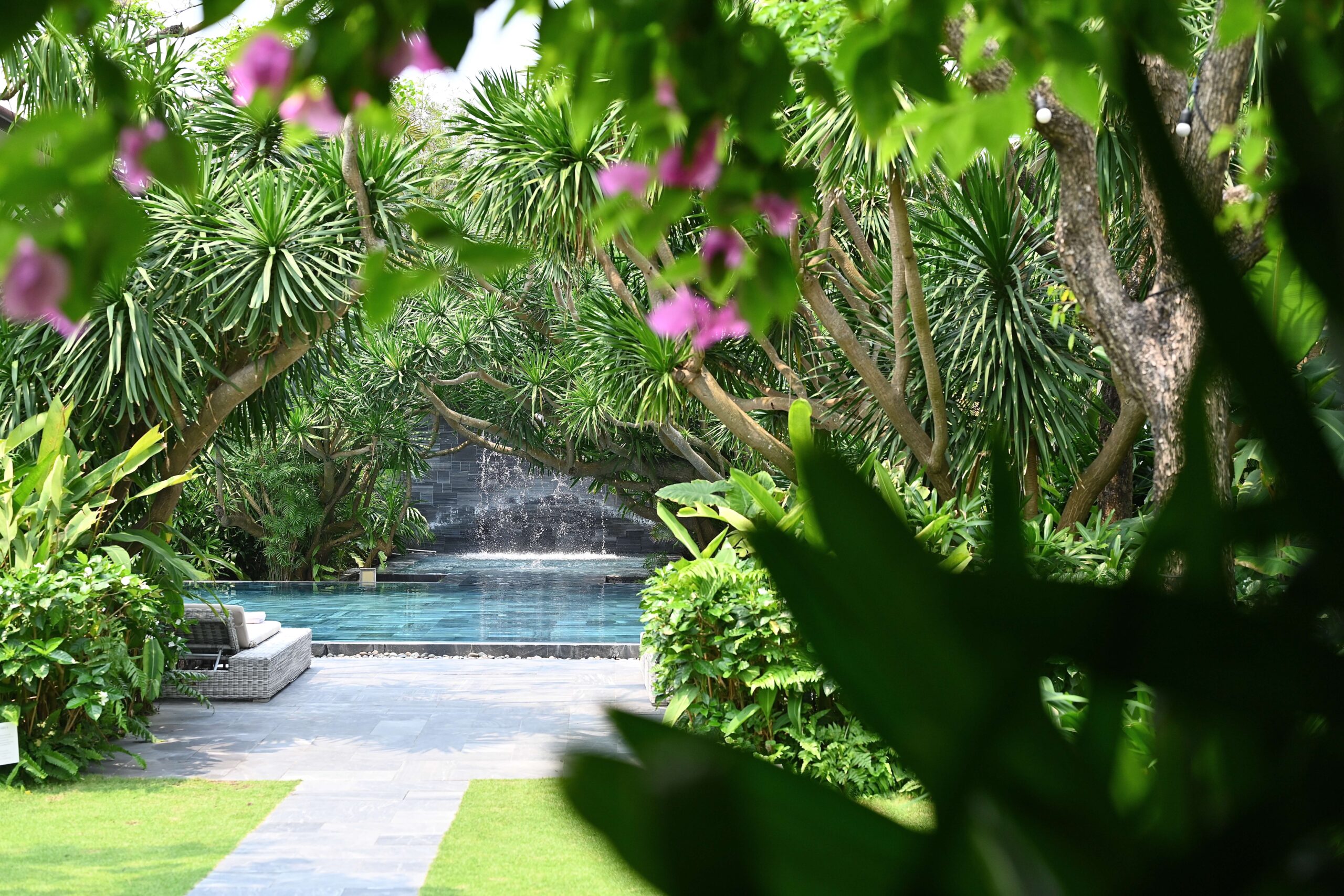 Tia Wellness Retreat: A Da Nang Sanctuary with Adventures to Hoi An & Marble Mountains