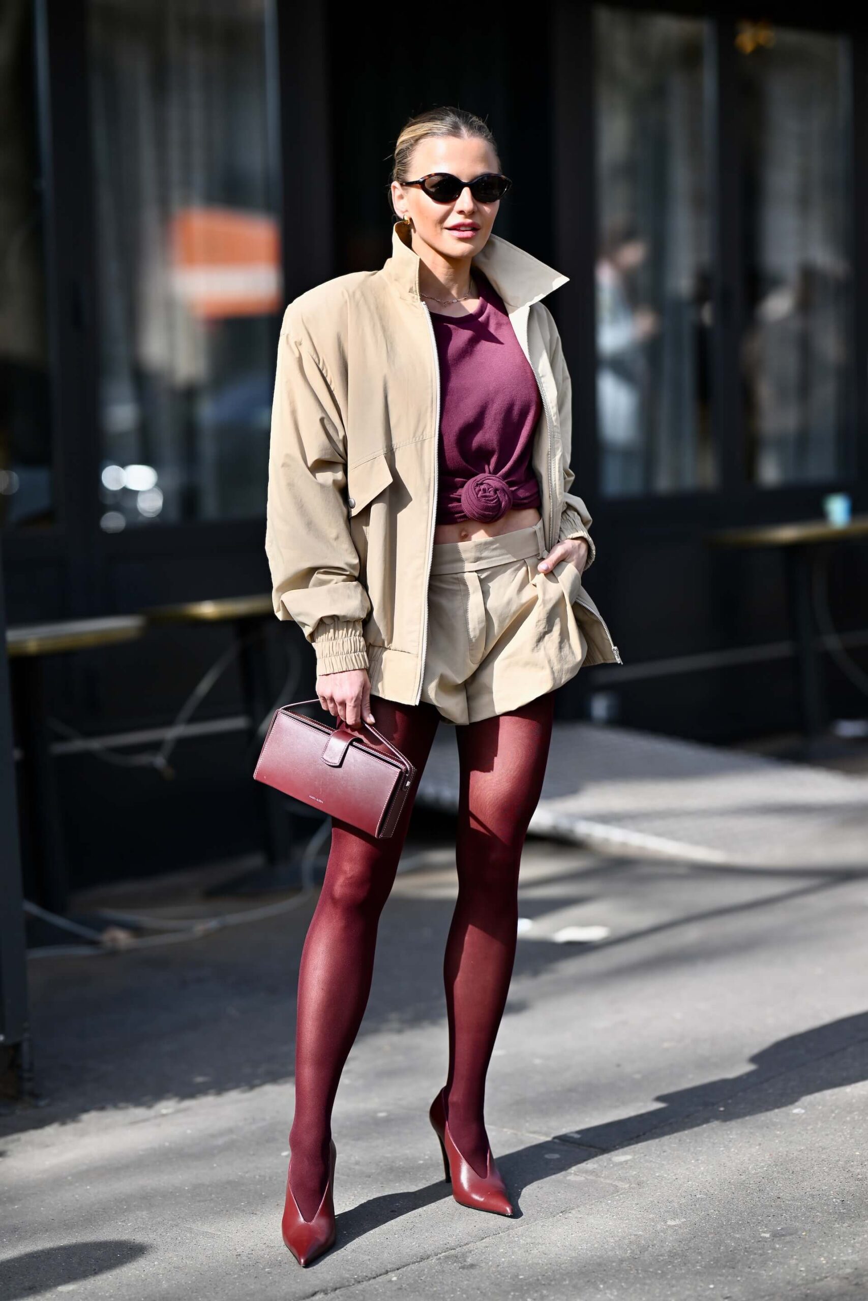 Vogue Agrees - The Hot Bag Trends for 2025