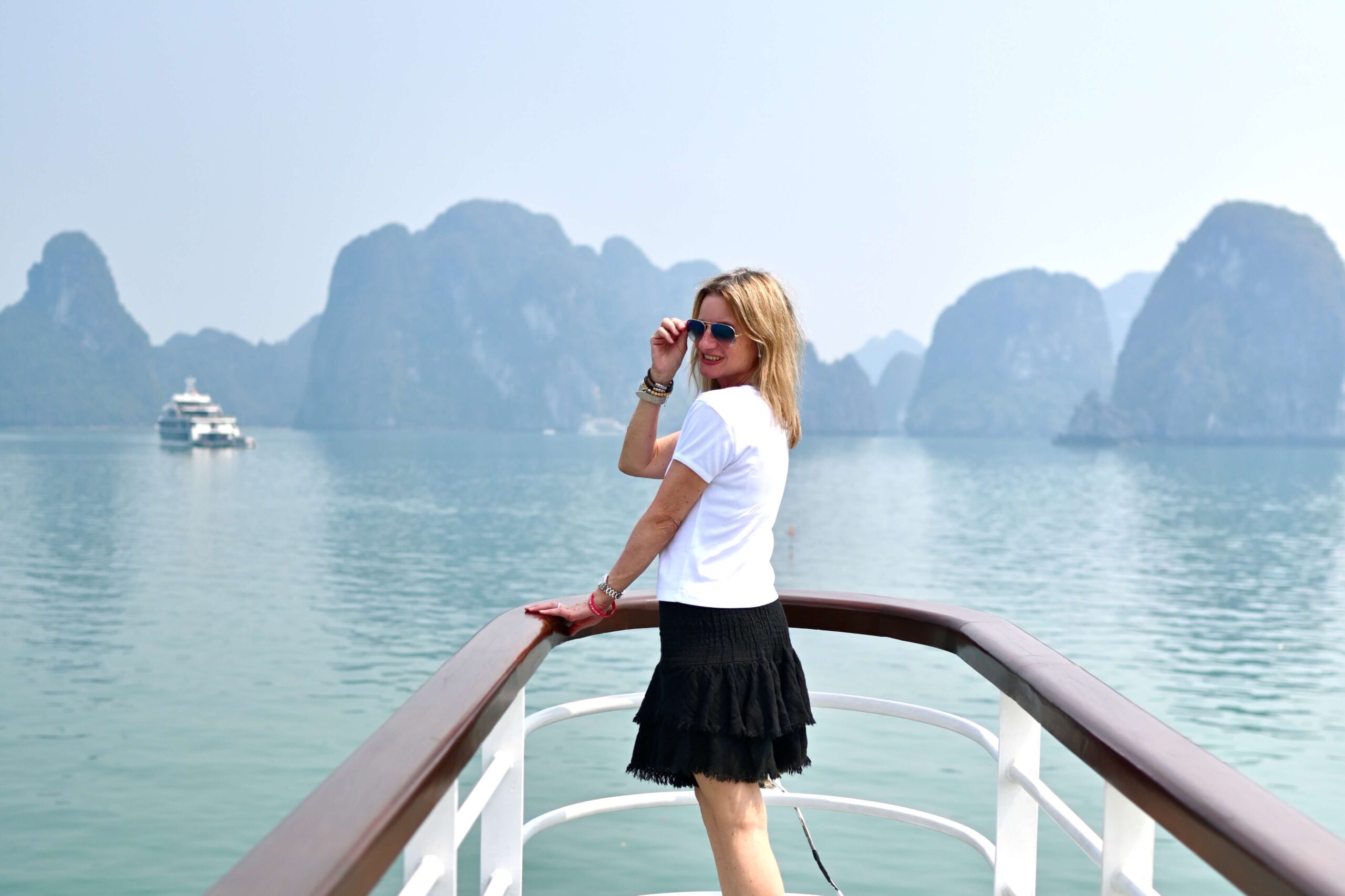 The Best Way to Experience Halong Bay, Vietnam