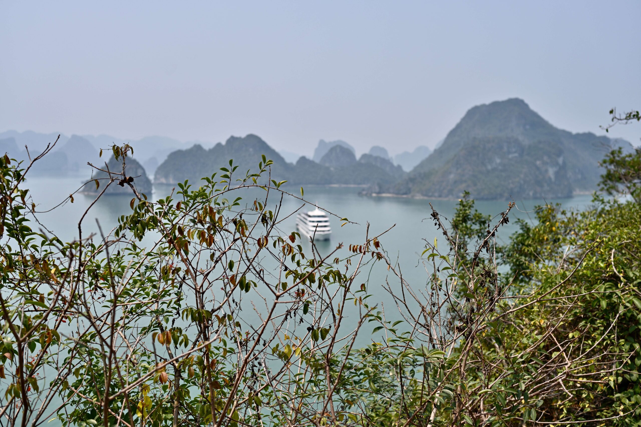 The Best Way to Experience Halong Bay, Vietnam