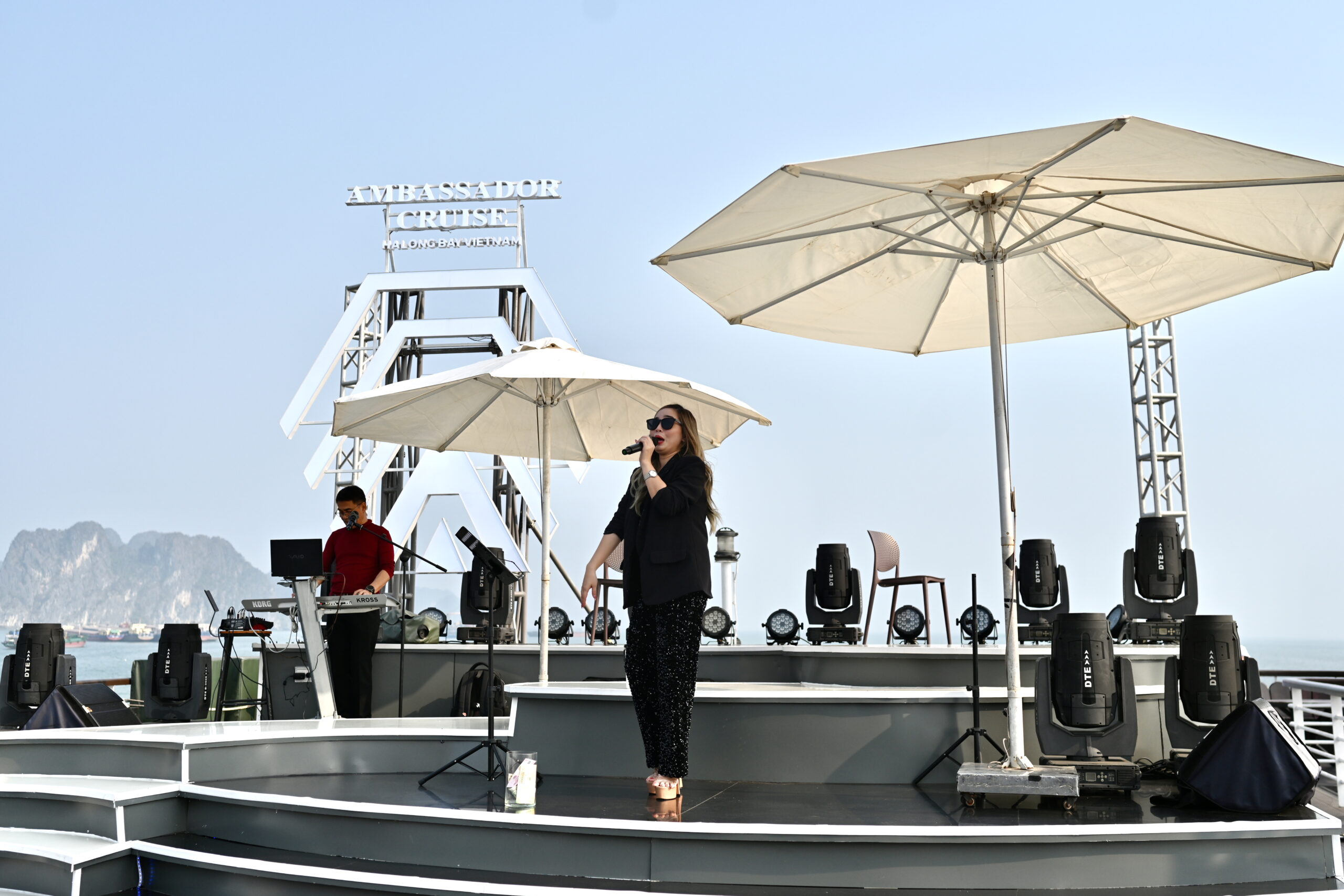 The Best Way to Experience Halong Bay, Vietnam