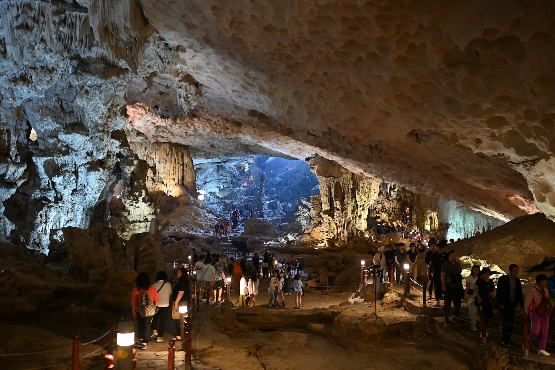 The Best Way to Experience Halong Bay, Vietnam