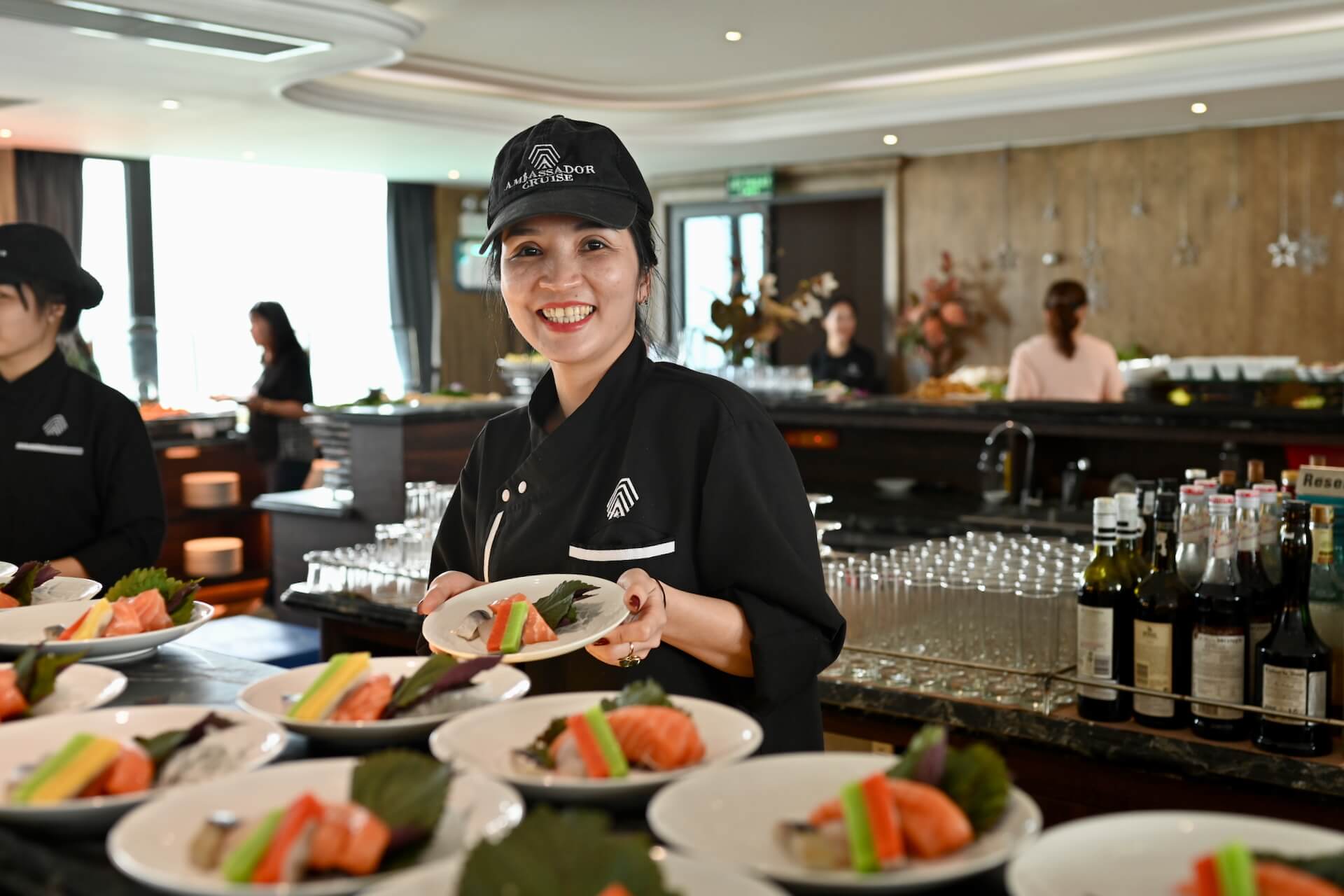 The Best Way to Experience Halong Bay, Vietnam