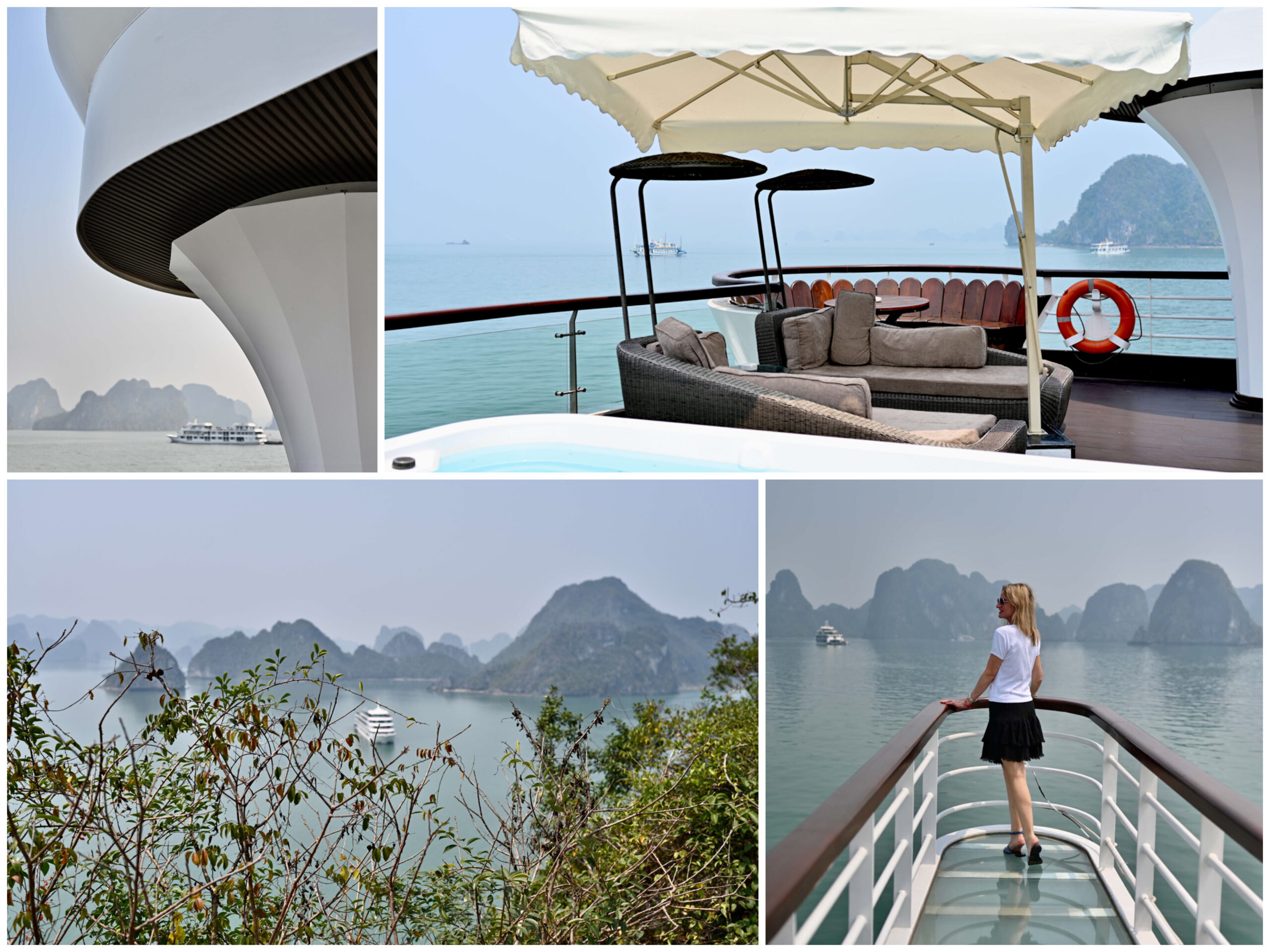 The Best Way to Experience Halong Bay, Vietnam