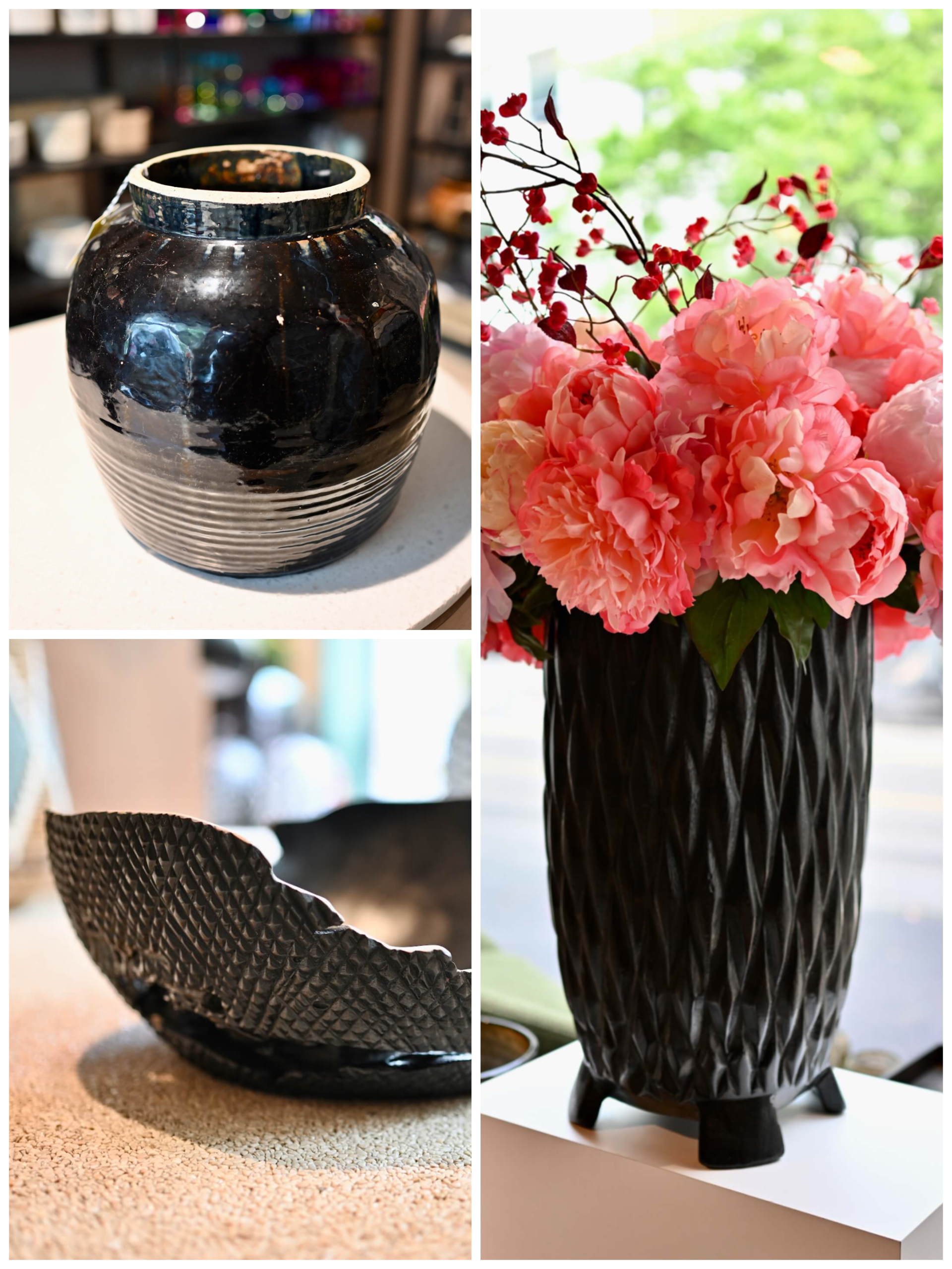 The Simplest Way to Create Tranquility/Calm in Your Home