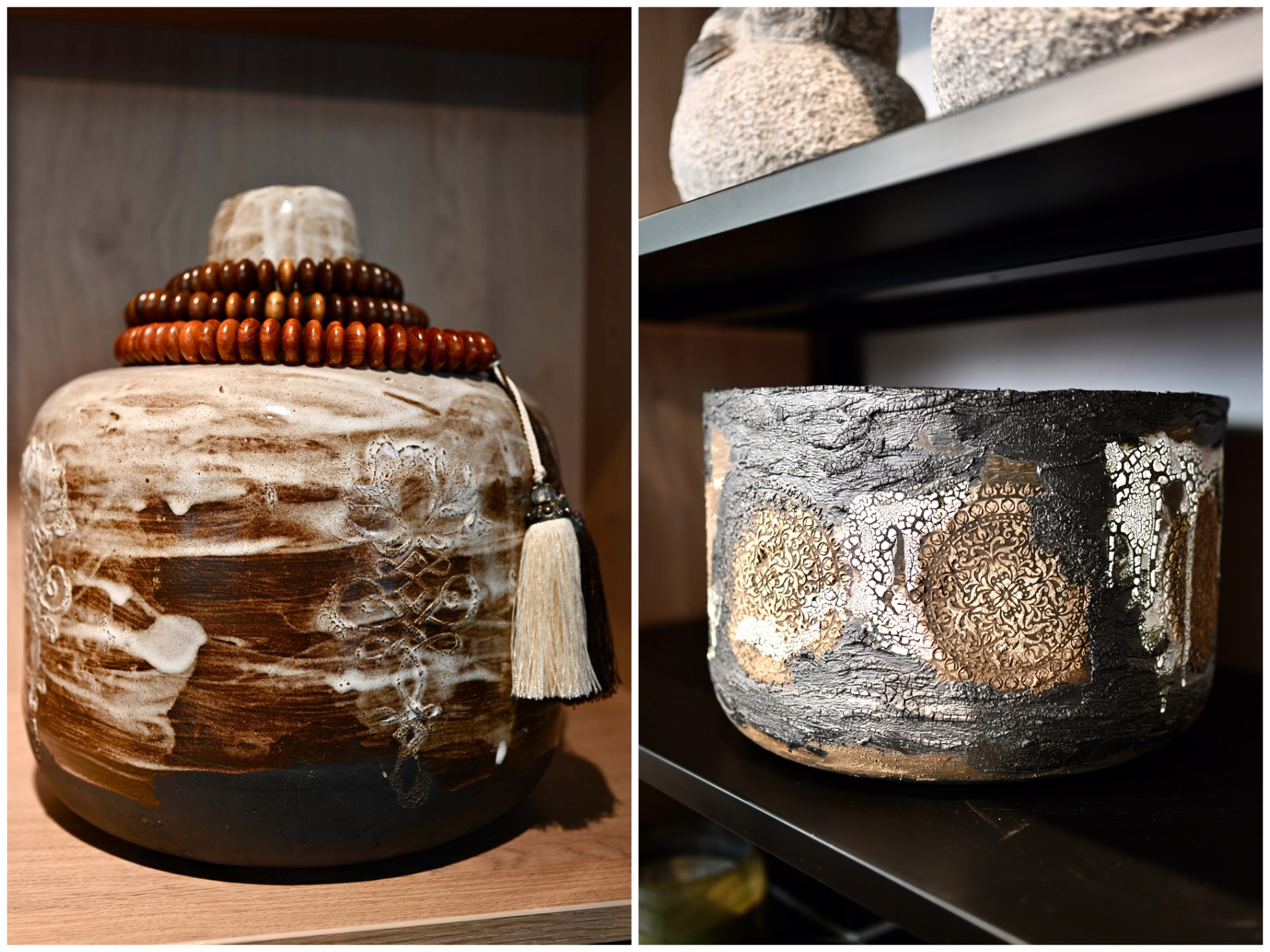 The Simplest Way to Create Tranquility/Calm in Your Home