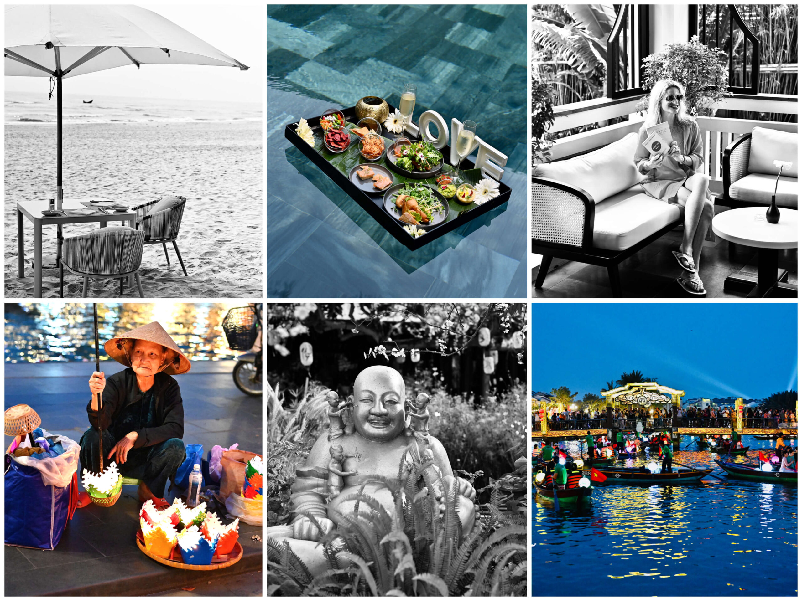 Tia Wellness Retreat: A Da Nang Sanctuary with Adventures to Hoi An & Marble Mountains