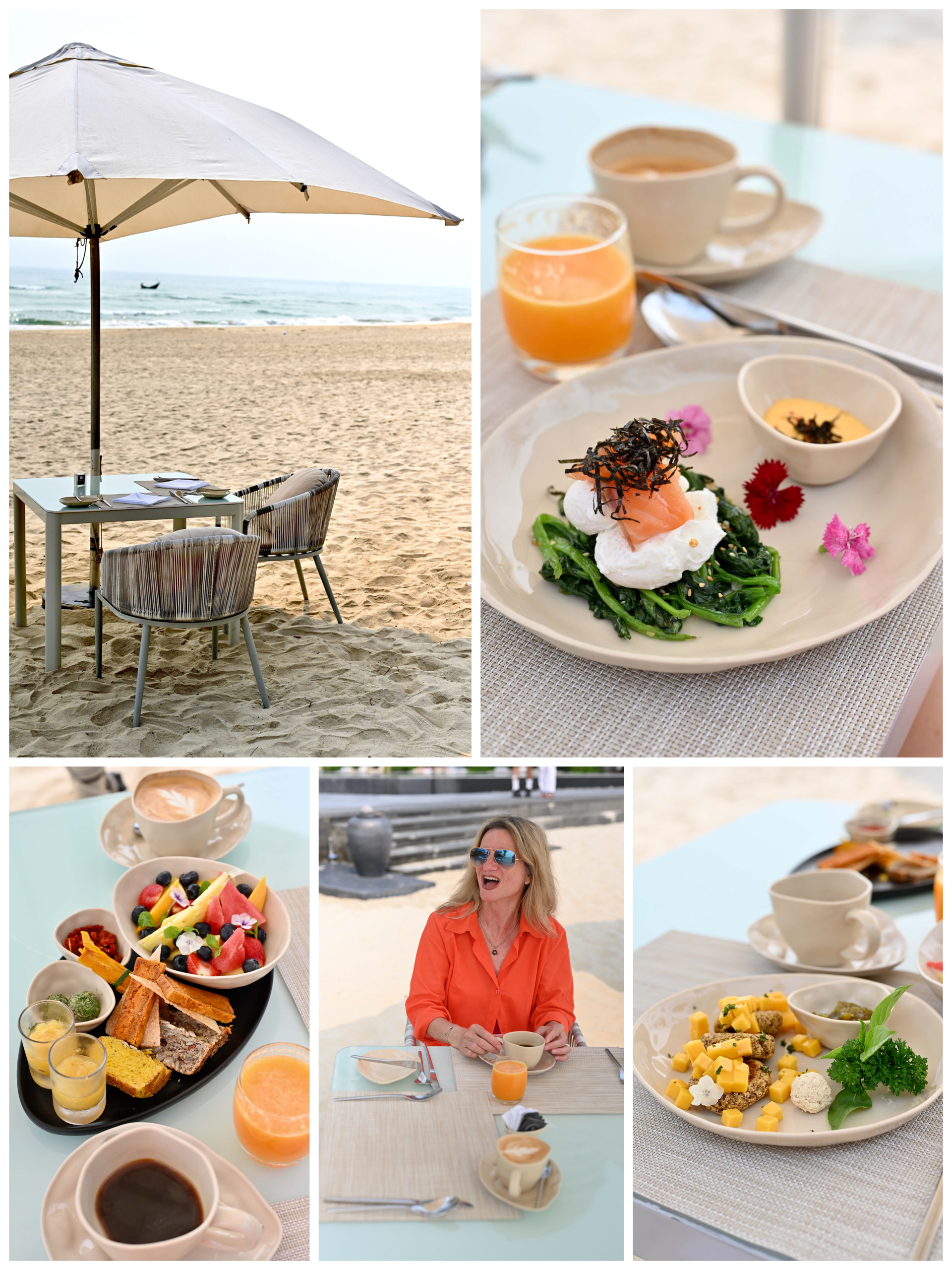 Tia Wellness Retreat: A Da Nang Sanctuary with Adventures to Hoi An & Marble Mountains