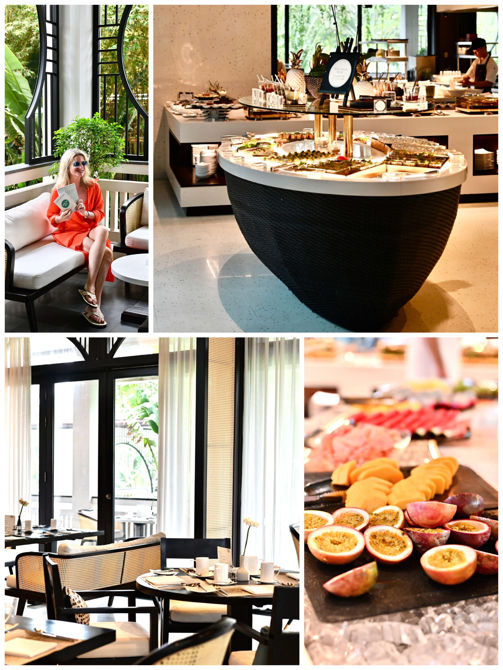 Tia Wellness Retreat: A Da Nang Sanctuary with Adventures to Hoi An & Marble Mountains