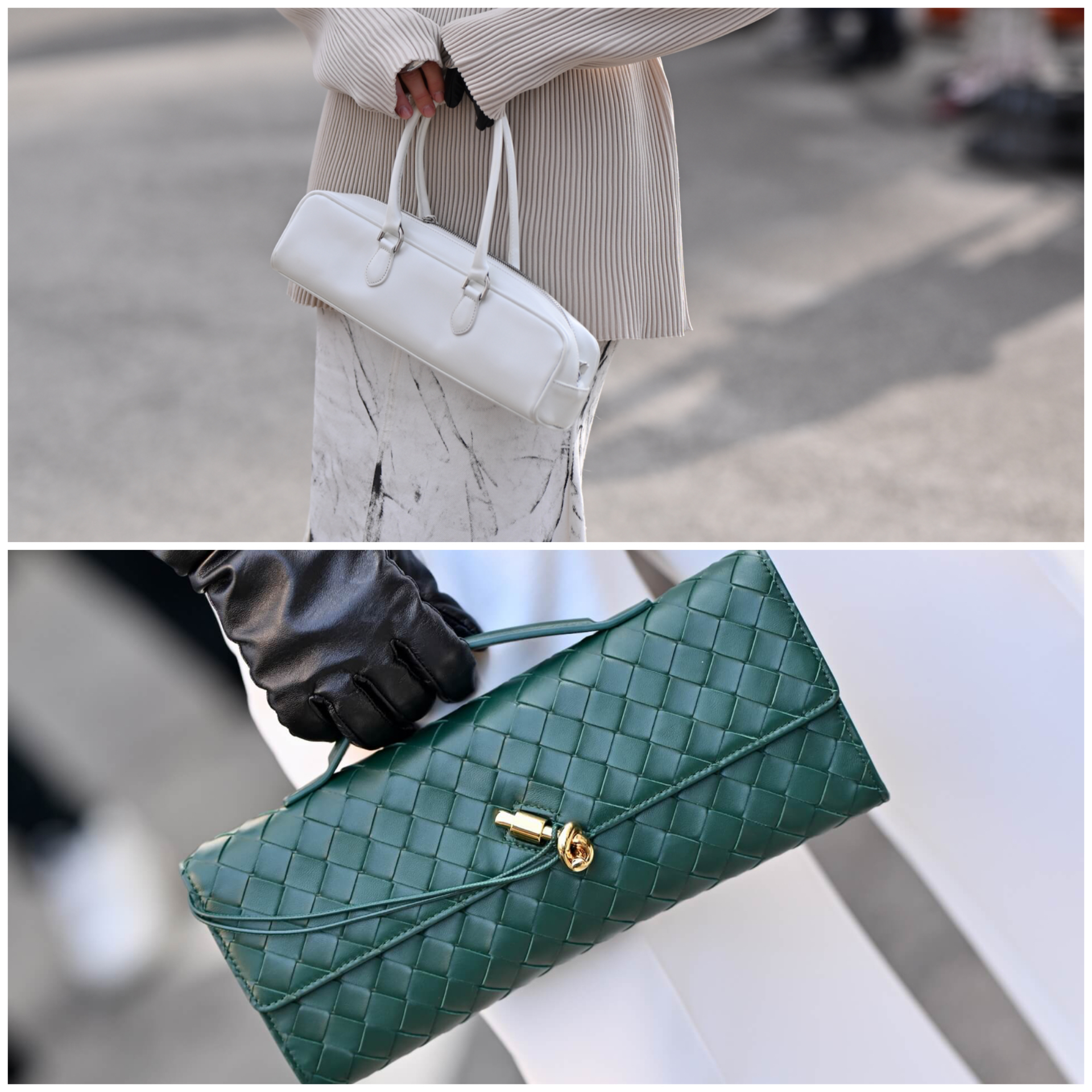 Vogue Agrees - The Hot Bag Trends for 2025