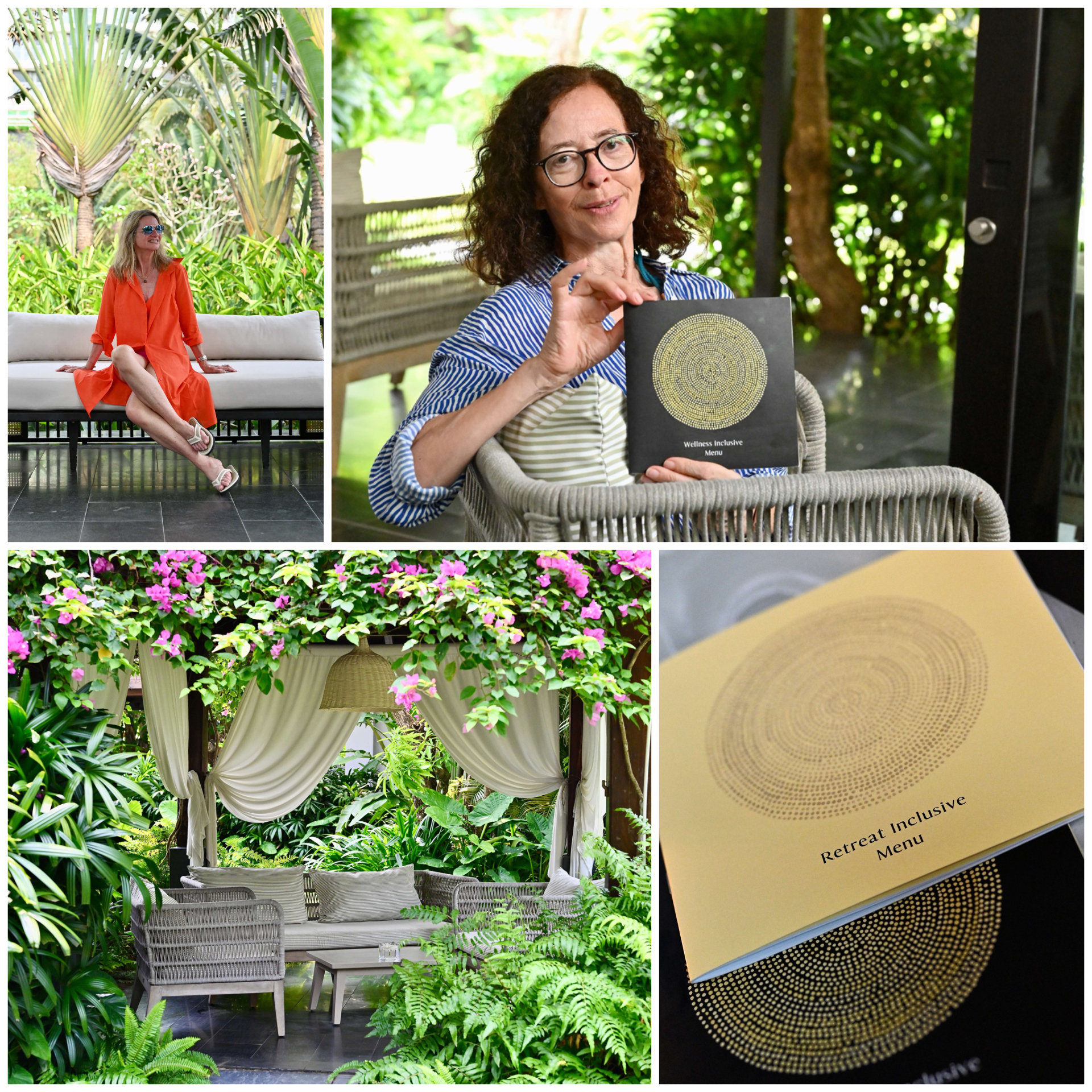 Tia Wellness Retreat: A Da Nang Sanctuary with Adventures to Hoi An & Marble Mountains