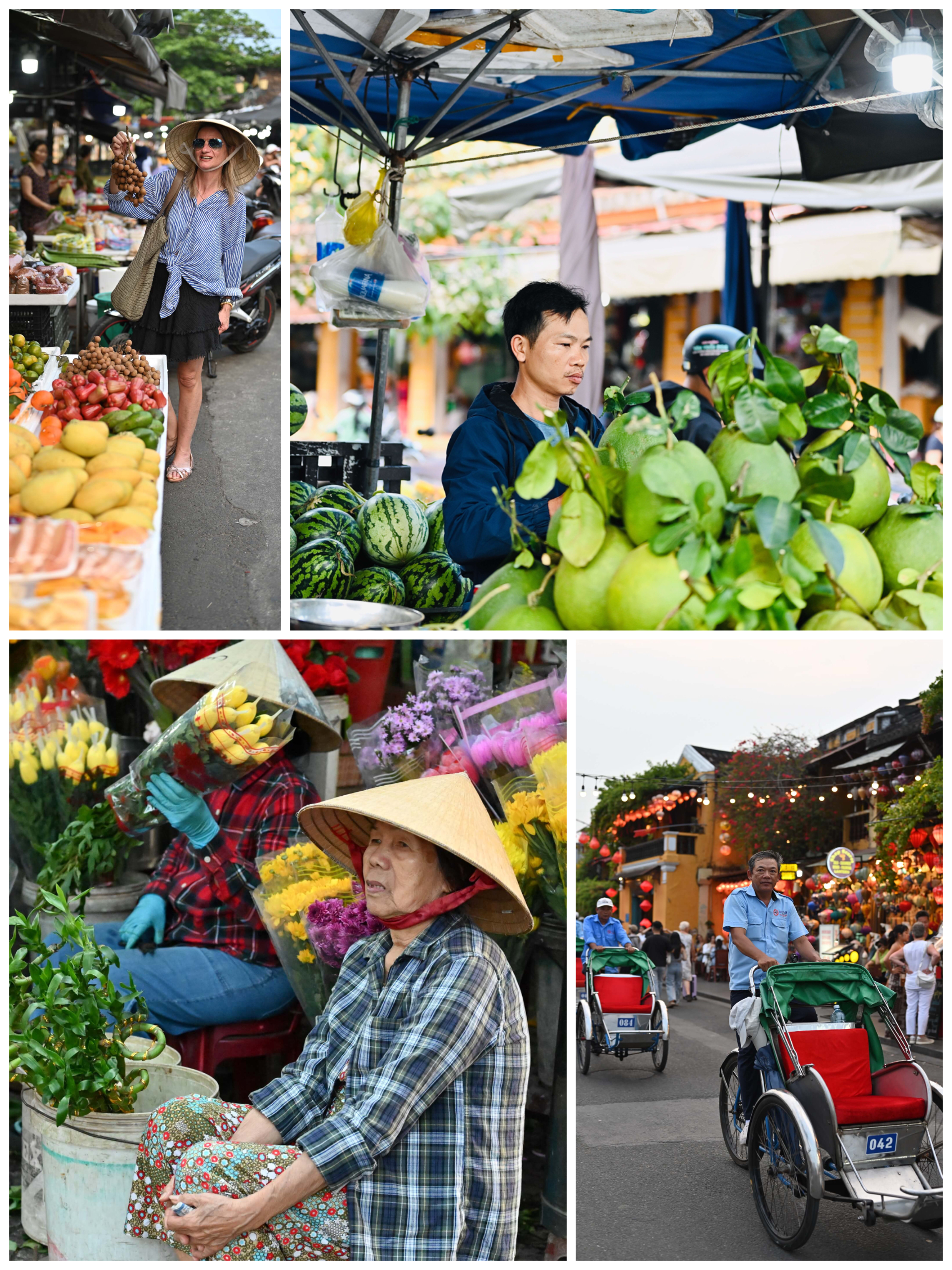 Tia Wellness Retreat: A Da Nang Sanctuary with Adventures to Hoi An & Marble Mountains