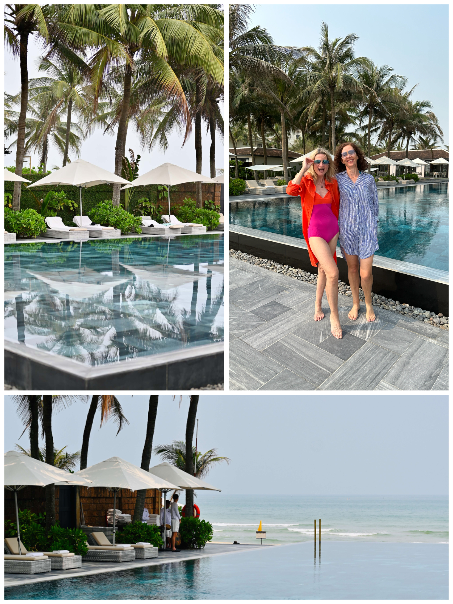 Tia Wellness Retreat: A Da Nang Sanctuary with Adventures to Hoi An & Marble Mountains