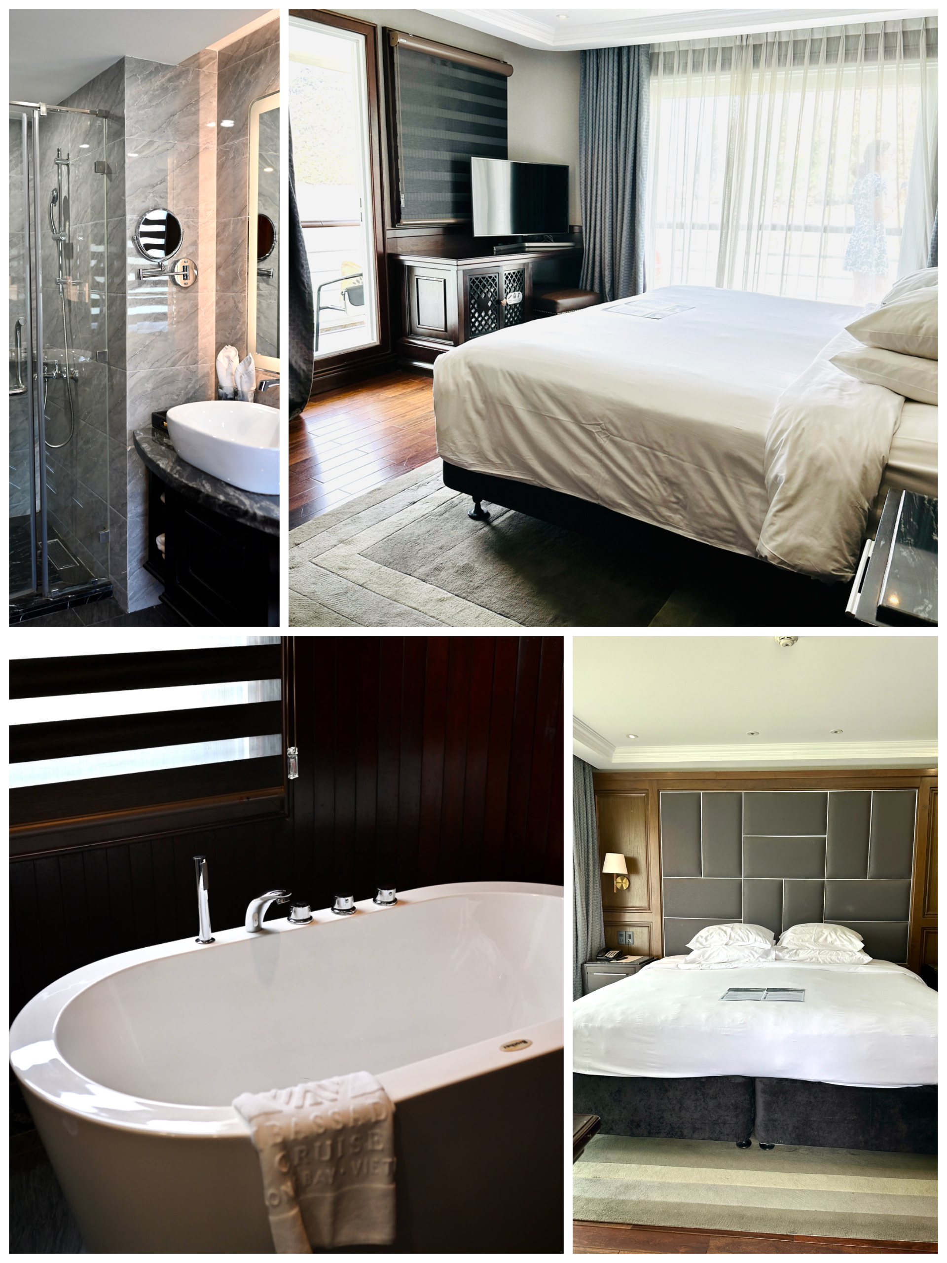 The Best Way to Experience Halong Bay, Vietnam