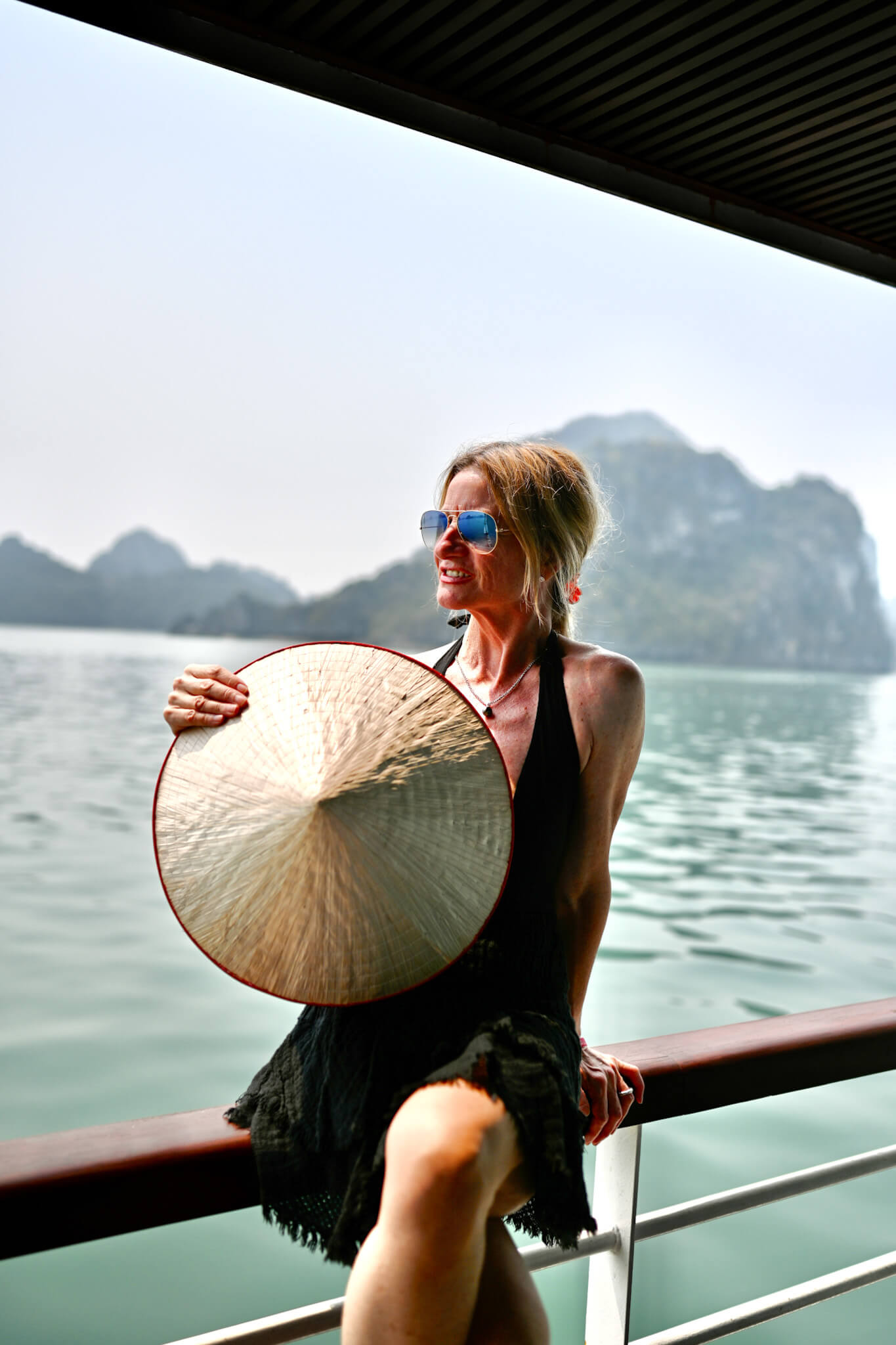 The Best Way to Experience Halong Bay, Vietnam