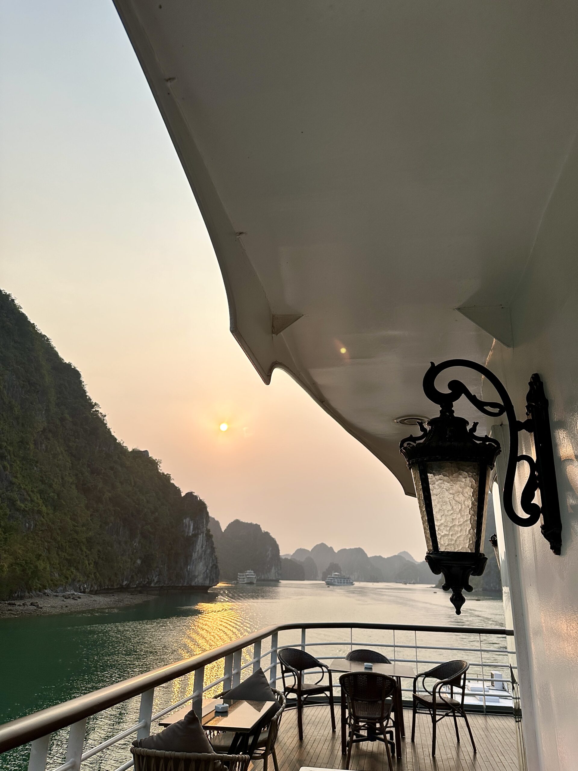 The Best Way to Experience Halong Bay, Vietnam