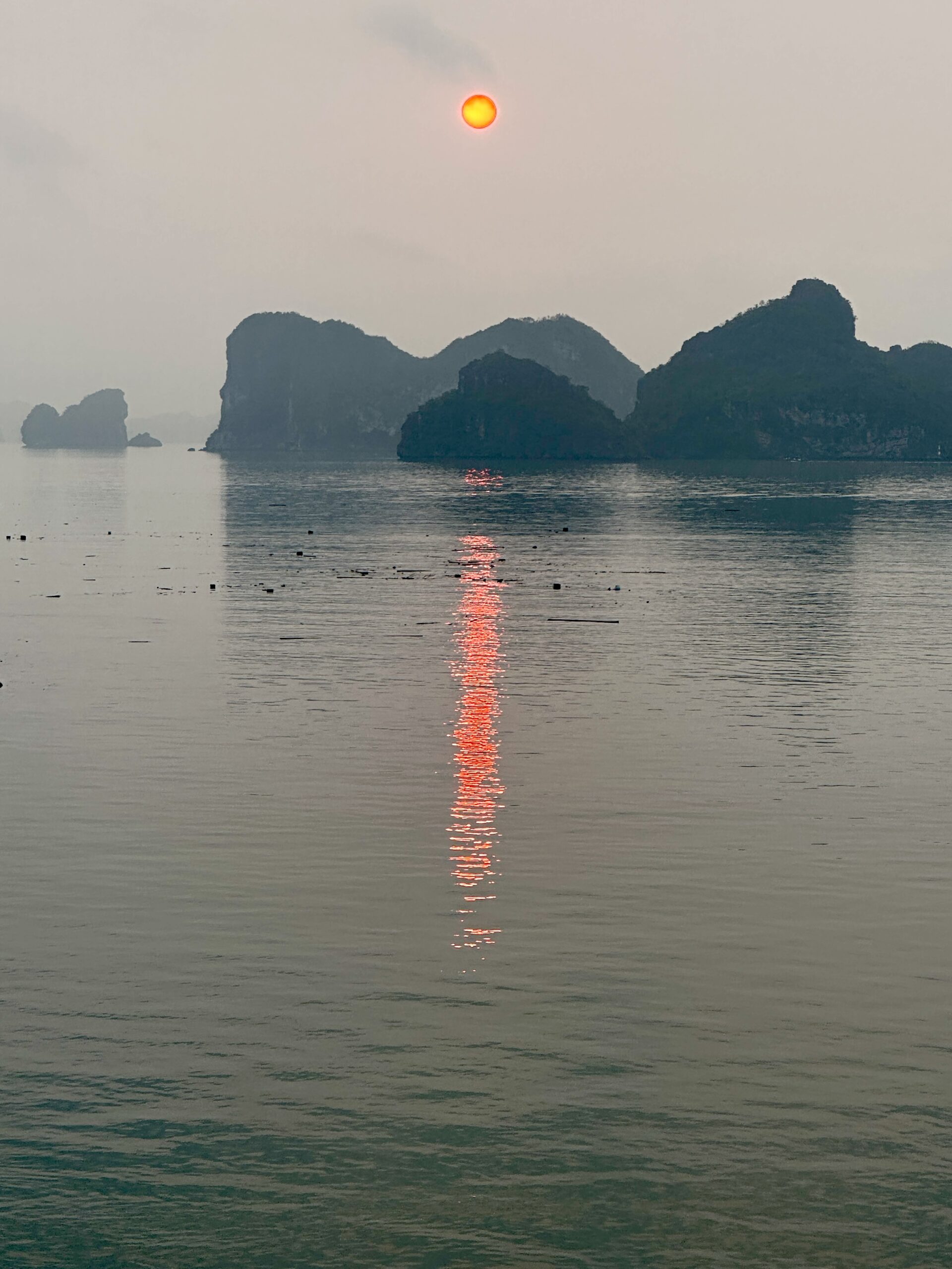 The Best Way to Experience Halong Bay, Vietnam
