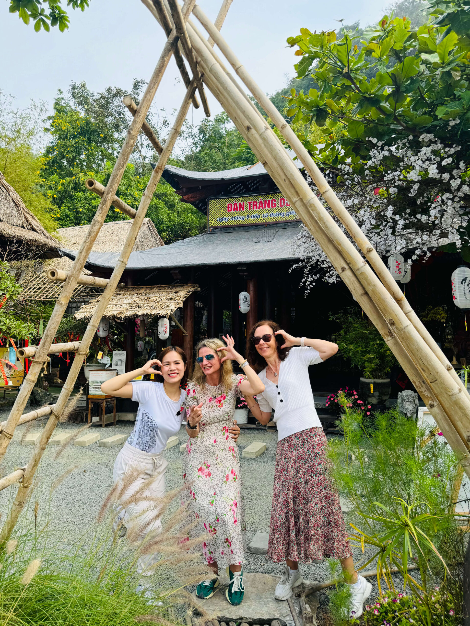 Tia Wellness Retreat: A Da Nang Sanctuary with Adventures to Hoi An & Marble Mountains