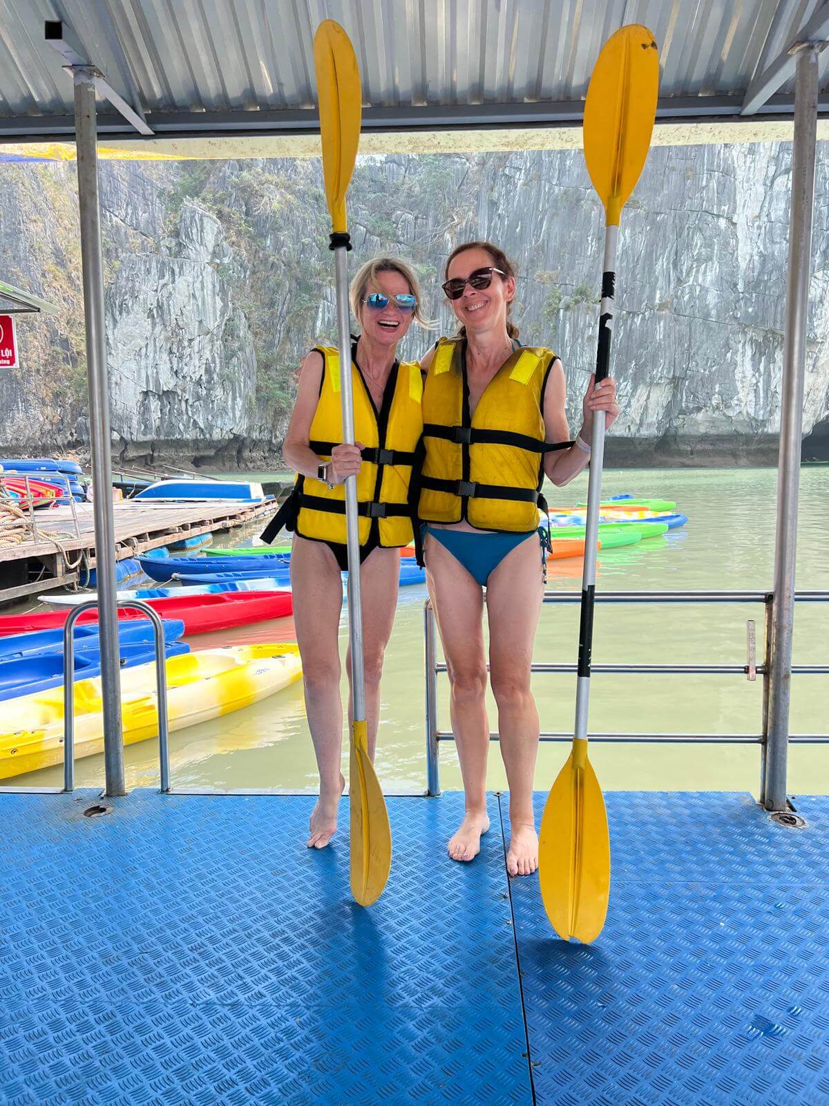 The Best Way to Experience Halong Bay, Vietnam