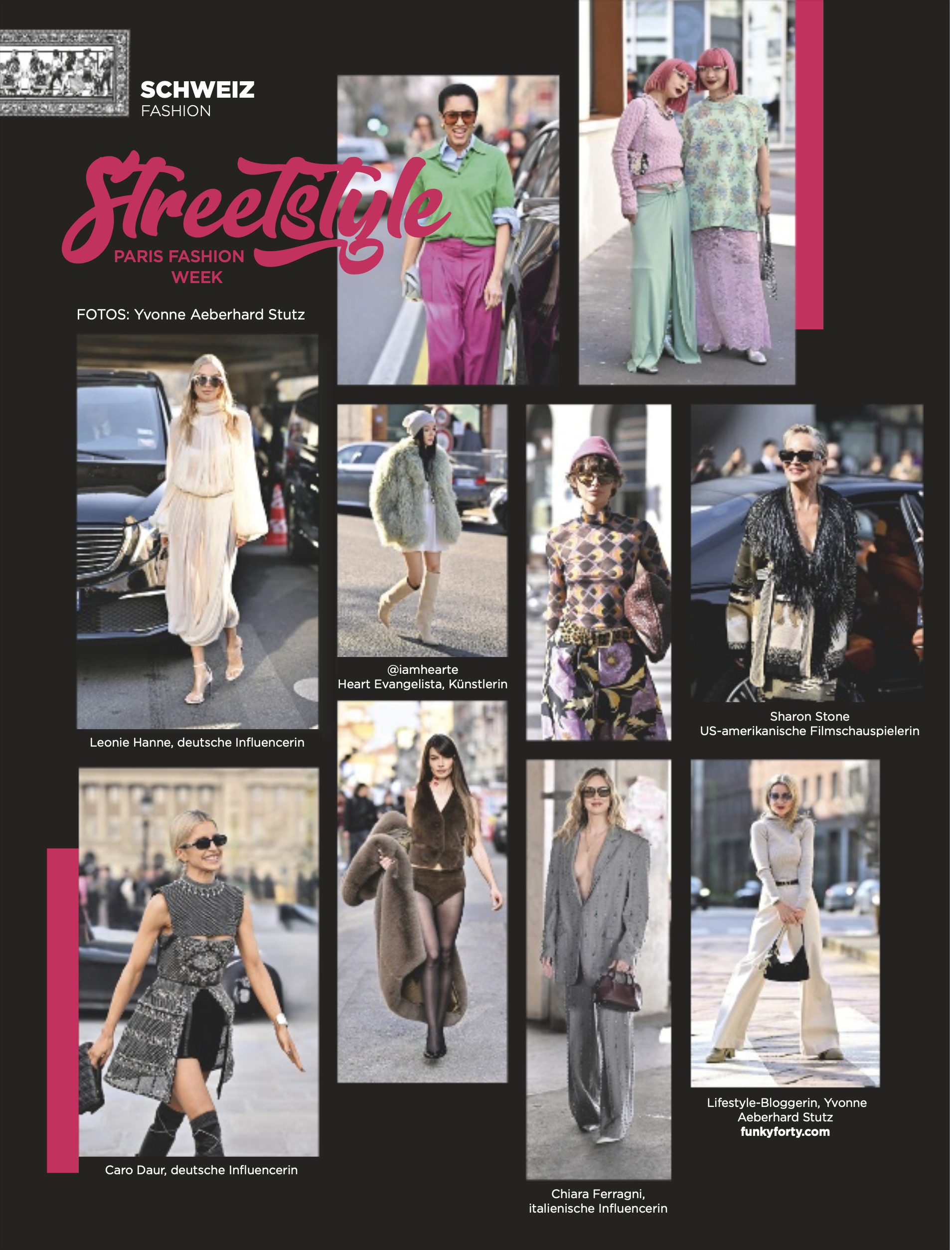 Gala Magazine – April 2025