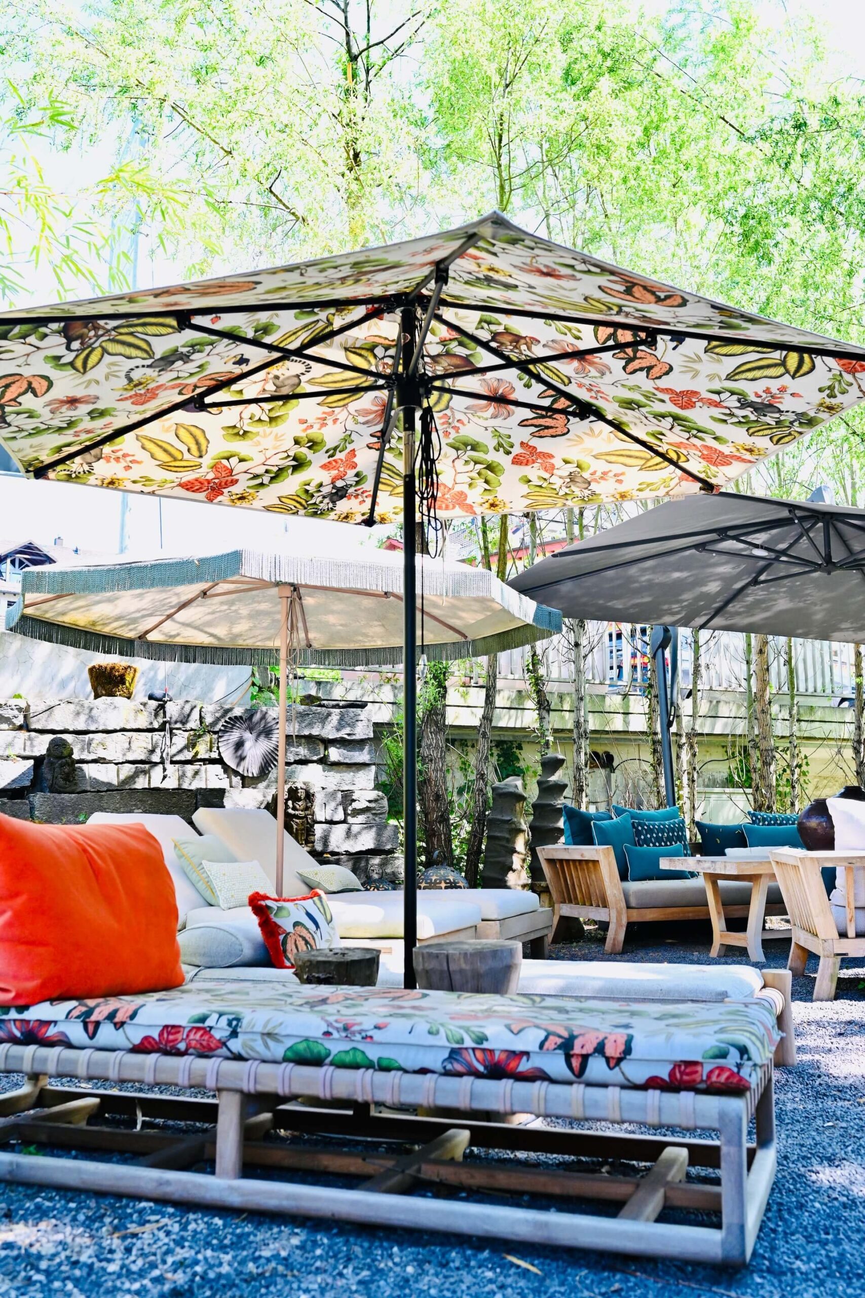 How To Create Your Perfect Outdoor Living Space Livingdreams Meilen