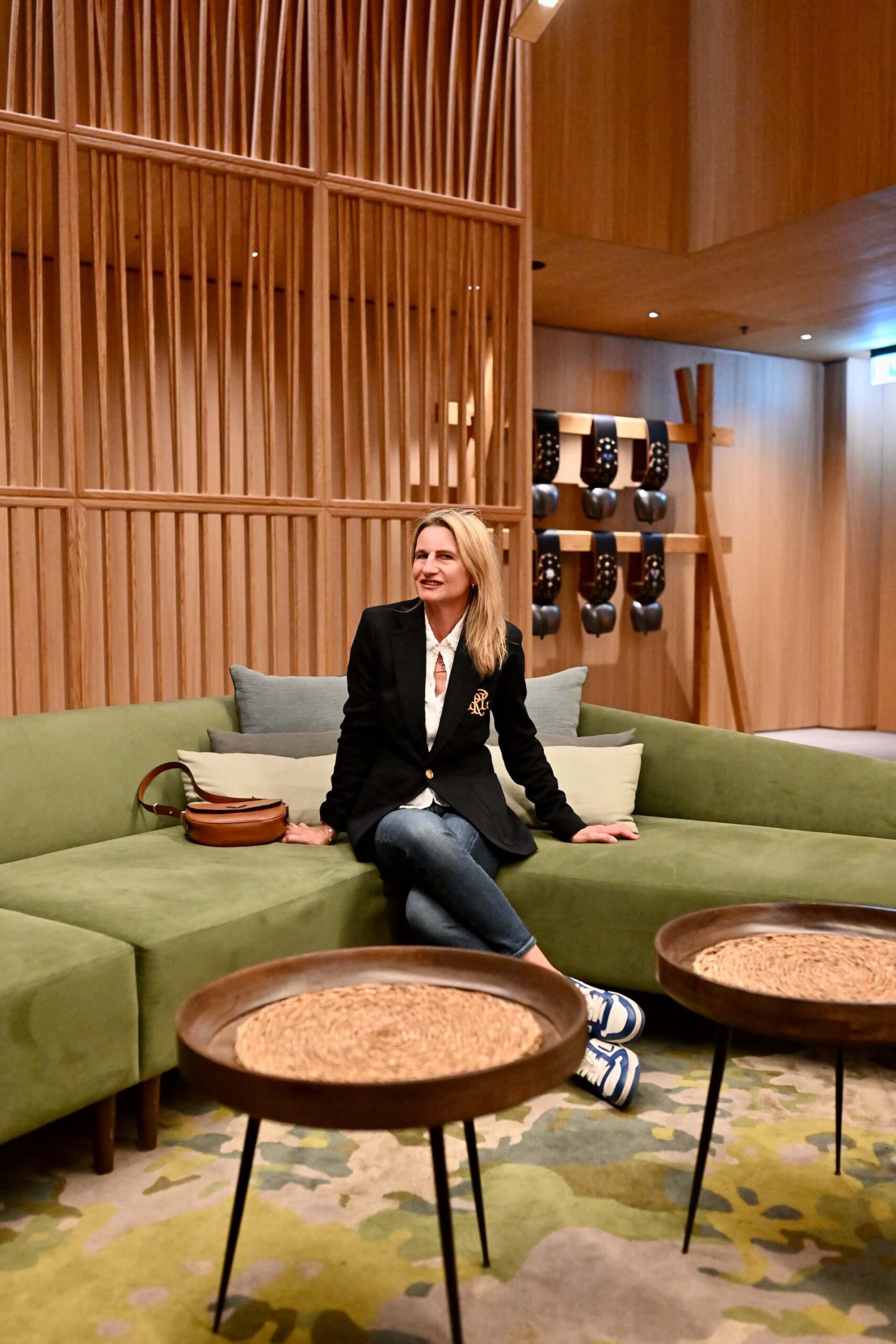 Awakening Senses at Six Senses Crans Montana