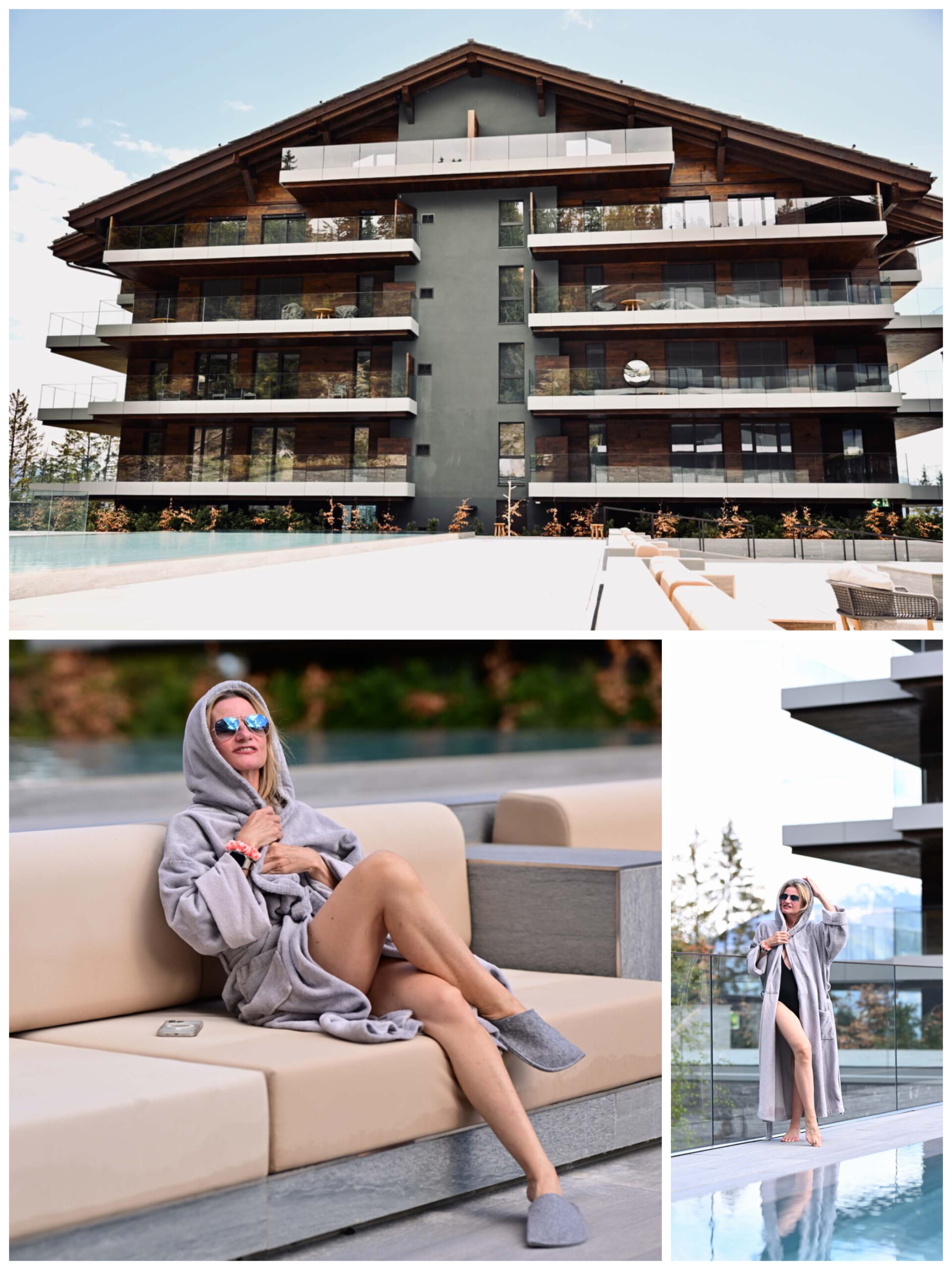 Awakening Senses at Six Senses Crans Montana