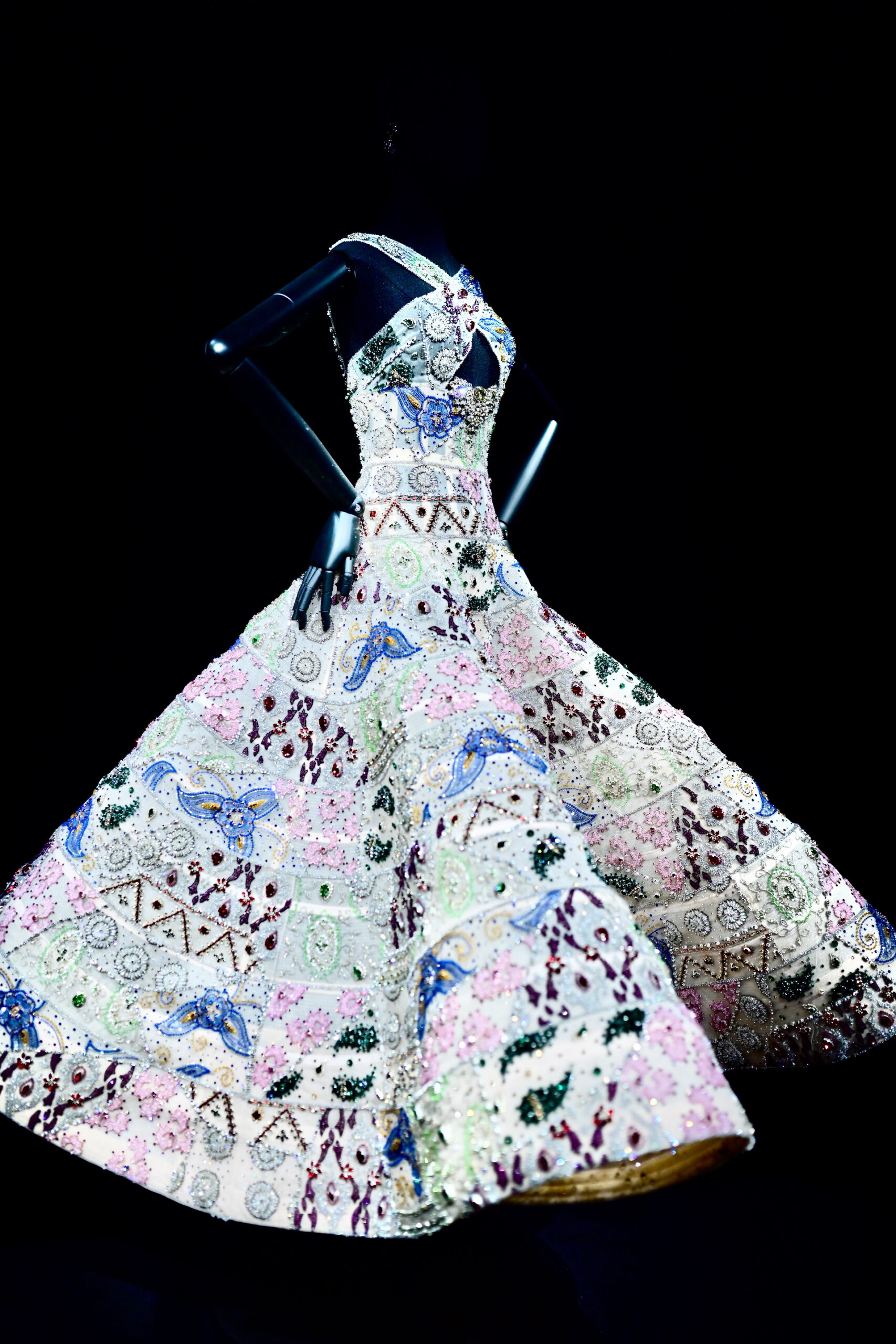 New In Milan - Inside the Giorgio Armani Privé 2005 - 2025