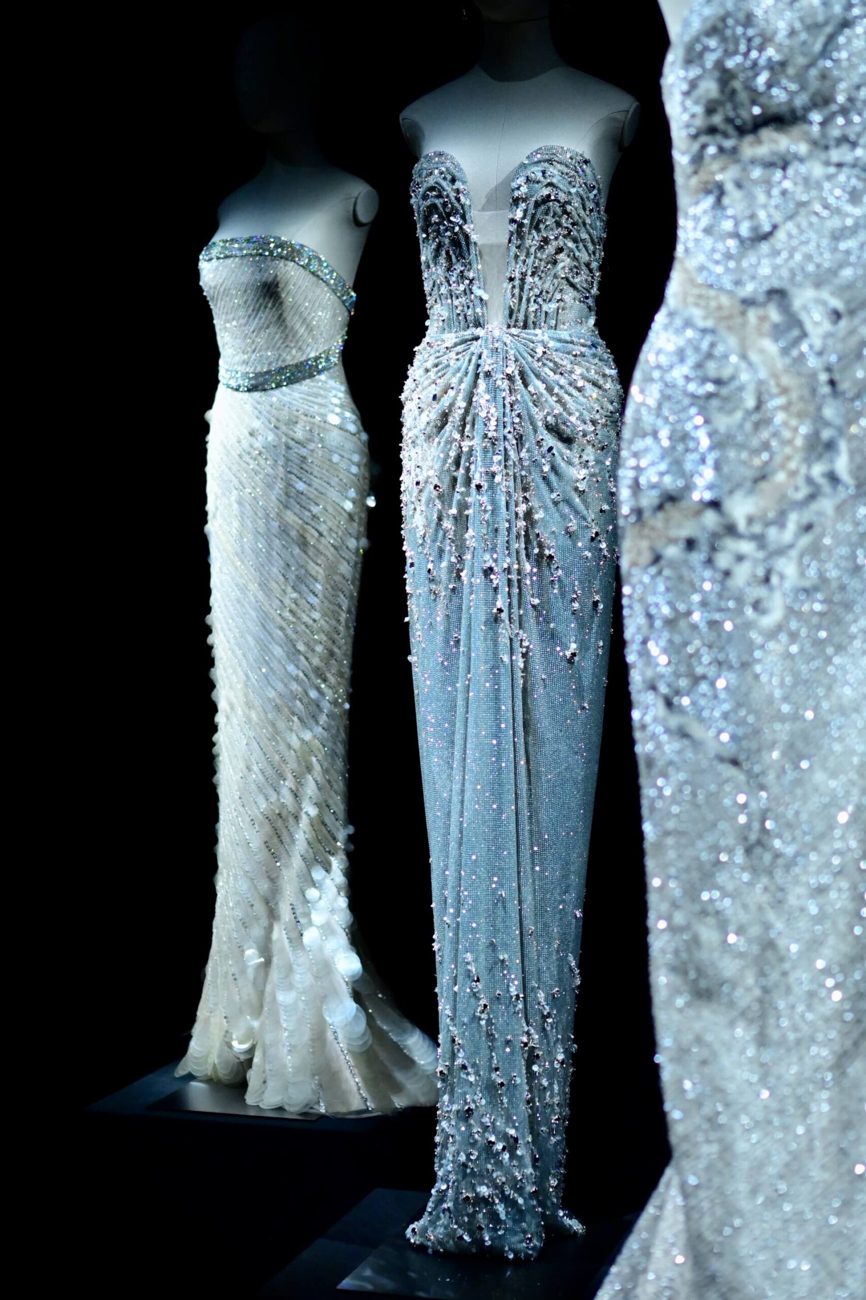 New In Milan - Inside the Giorgio Armani Privé 2005 - 2025