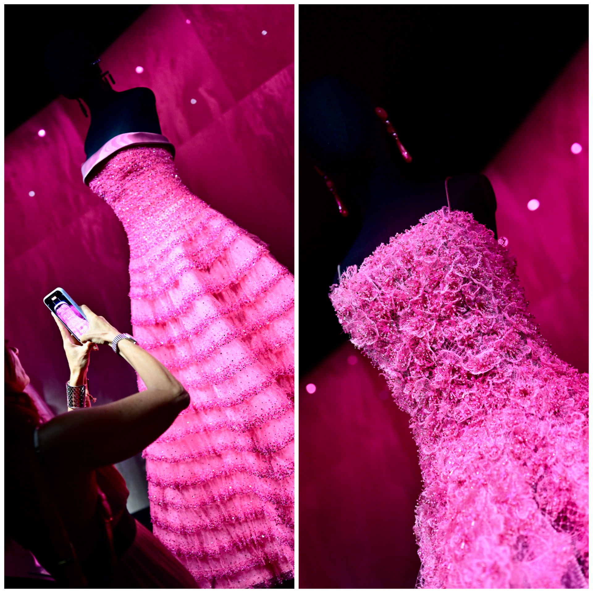 New In Milan - Inside the Giorgio Armani Privé 2005 - 2025