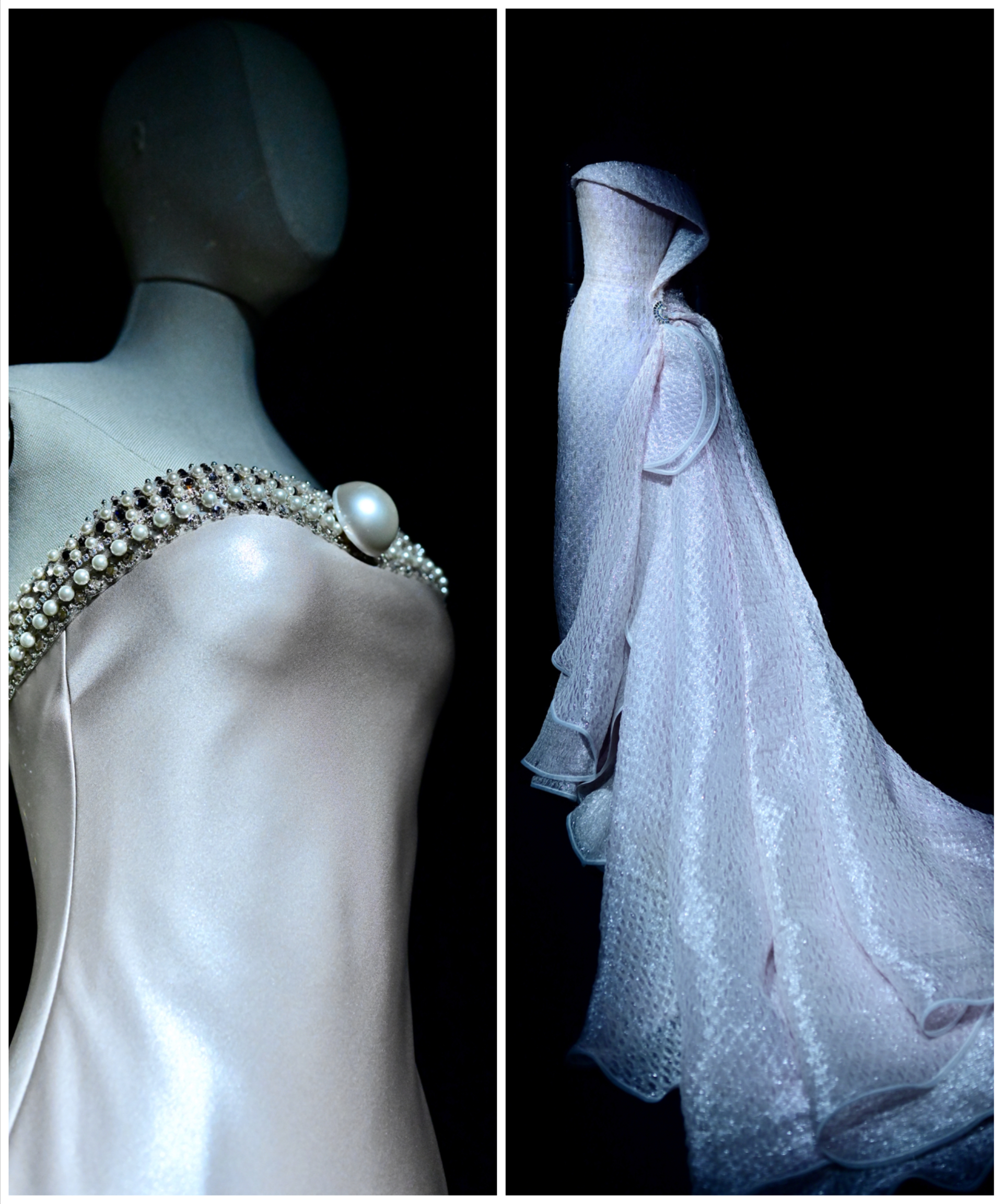 New In Milan - Inside the Giorgio Armani Privé 2005 - 2025