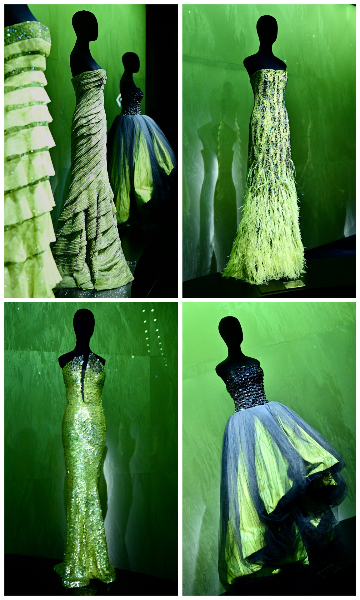 New In Milan - Inside the Giorgio Armani Privé 2005 - 2025