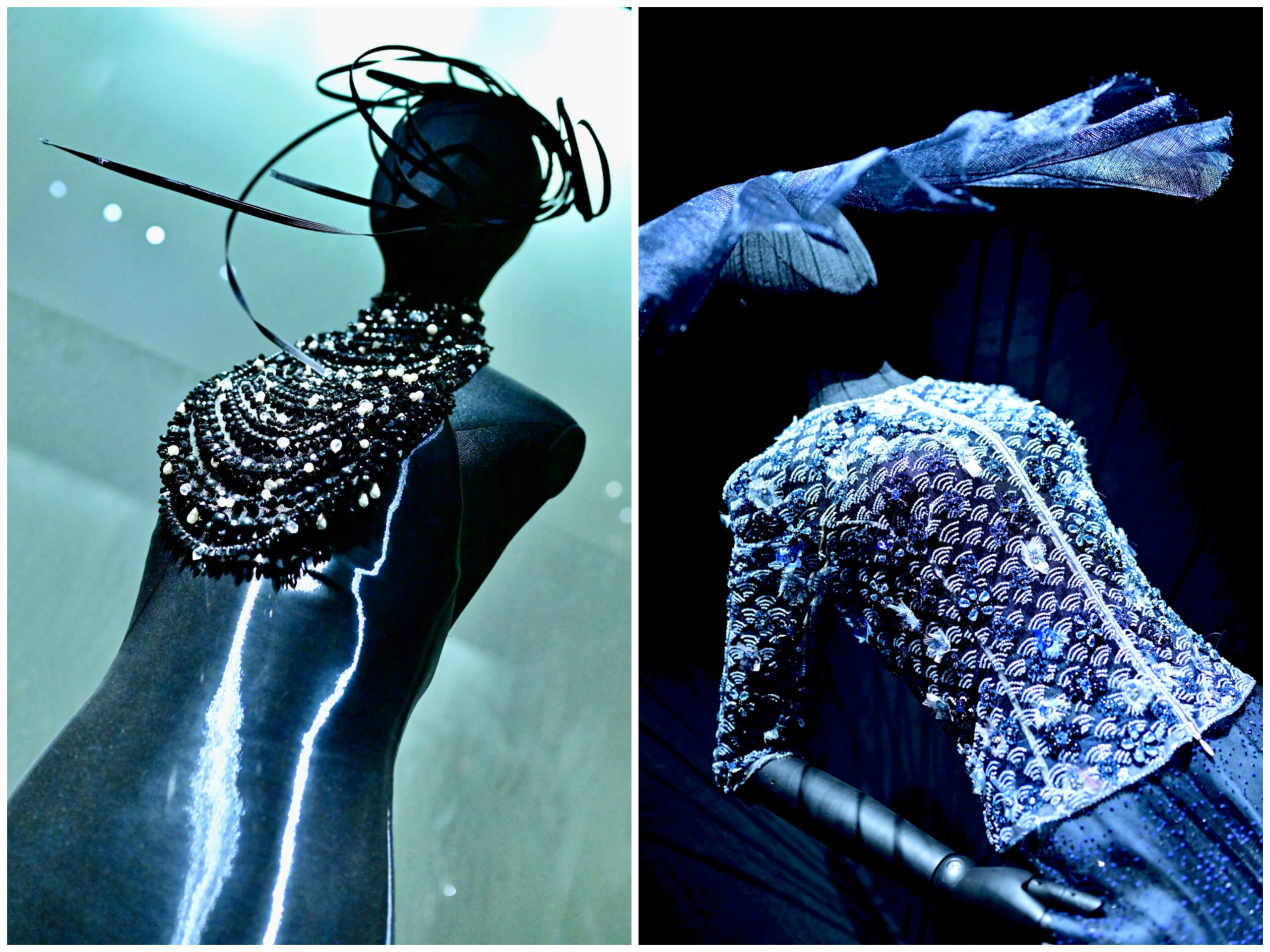 New In Milan - Inside the Giorgio Armani Privé 2005 - 2025