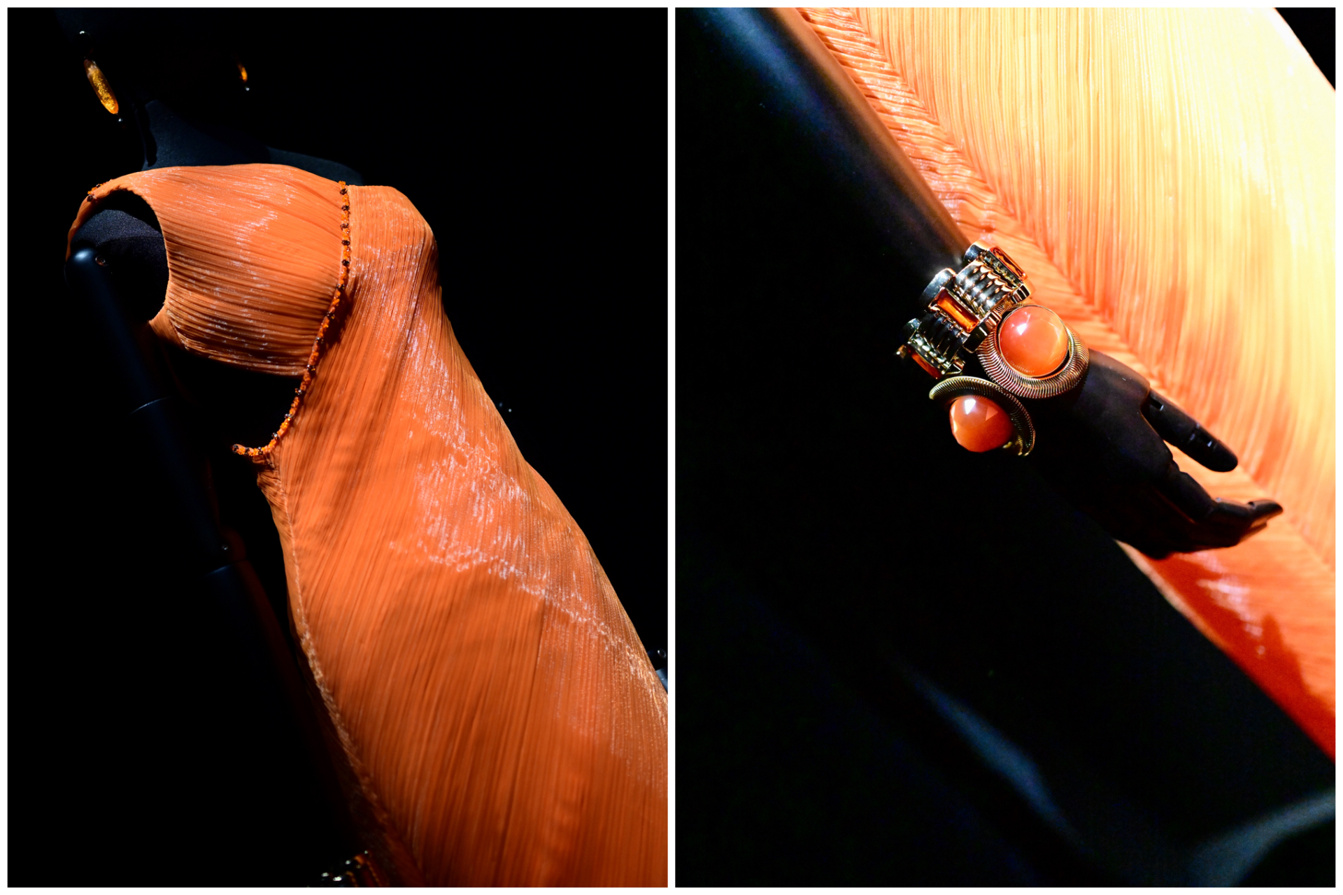 New In Milan - Inside the Giorgio Armani Privé 2005 - 2025