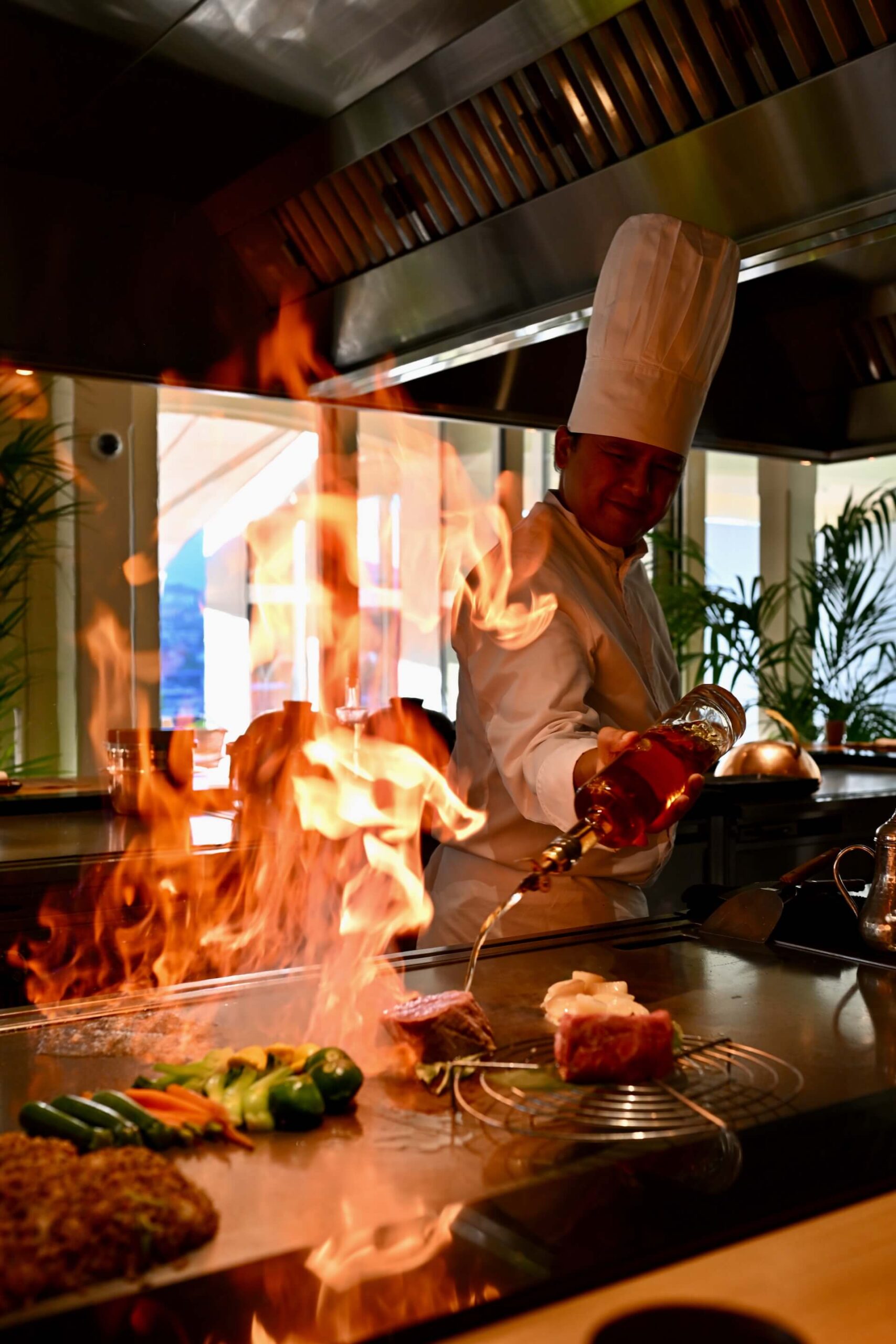 Lugano Dream Birthday Weekend - Suitenhotel Parco Paradiso